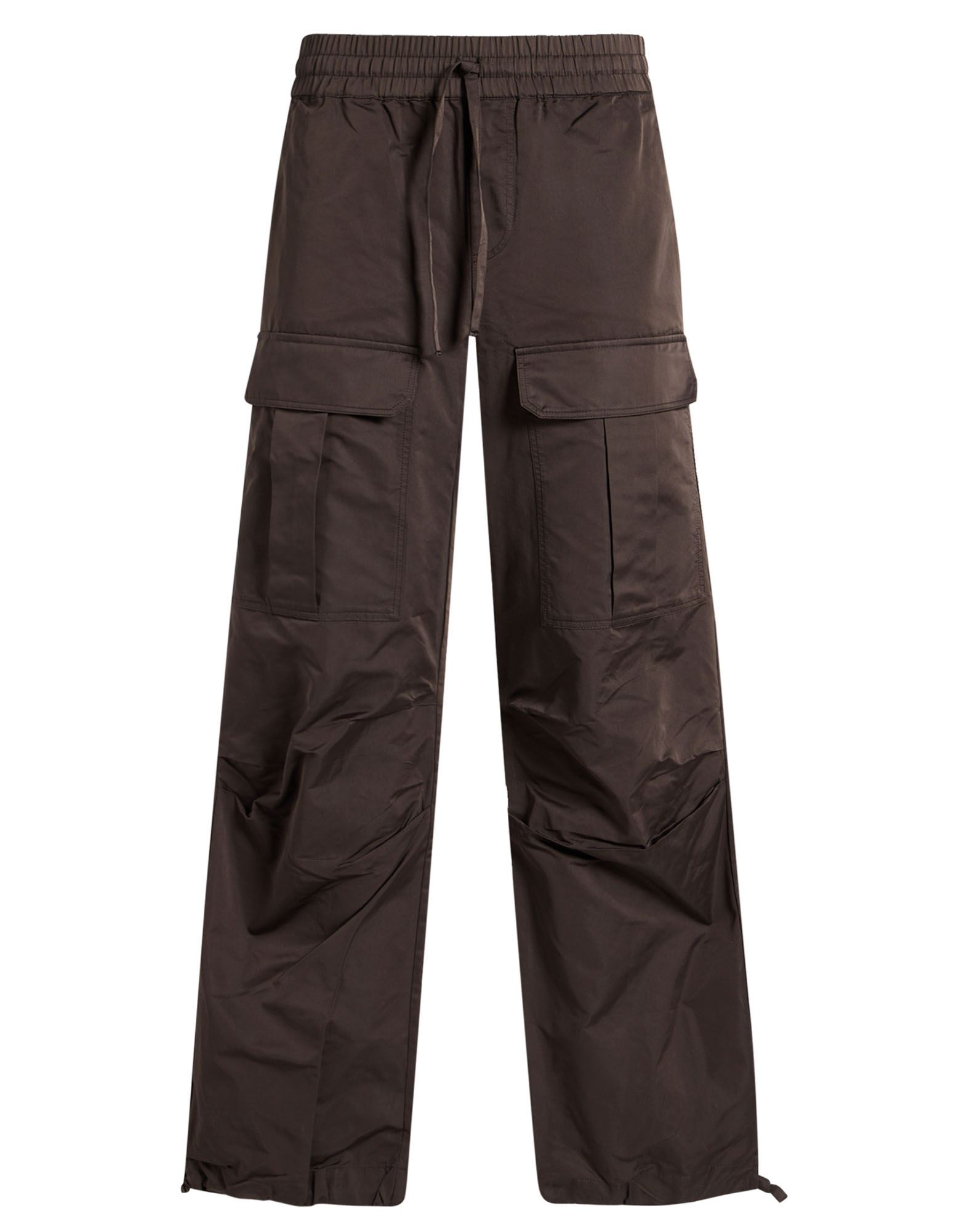 P.A.R.O.S.H. P.A.R.O.S.H. BOTTOMWEAR Casual Παντελόνι