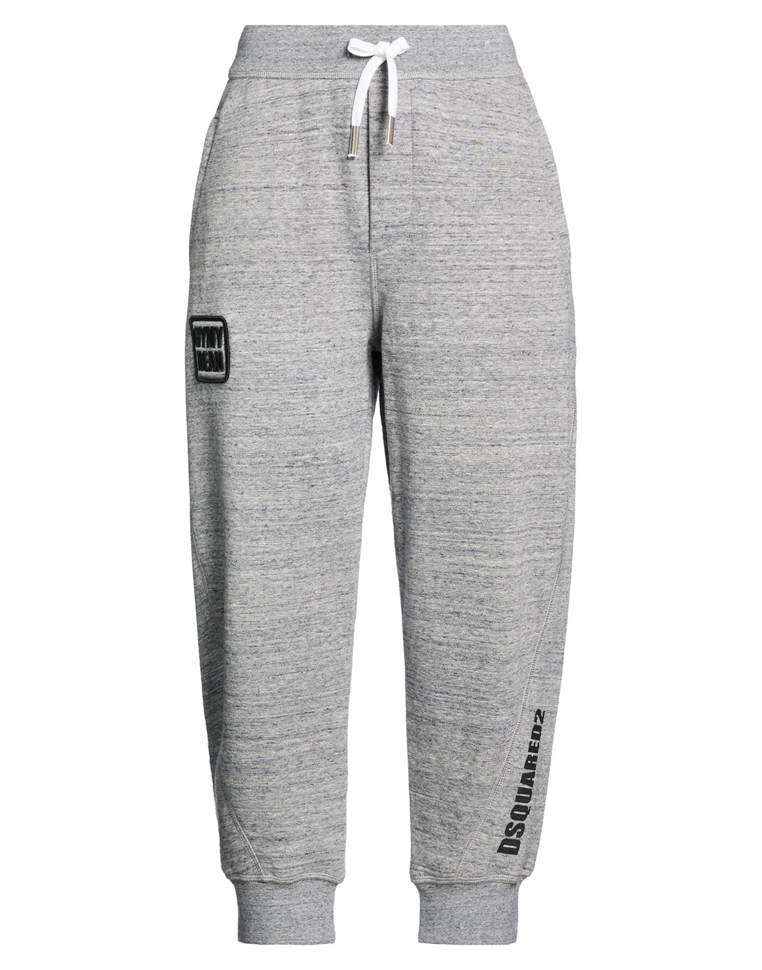 DSQUARED2 DSQUARED2 BOTTOMWEAR Casual Παντελόνι