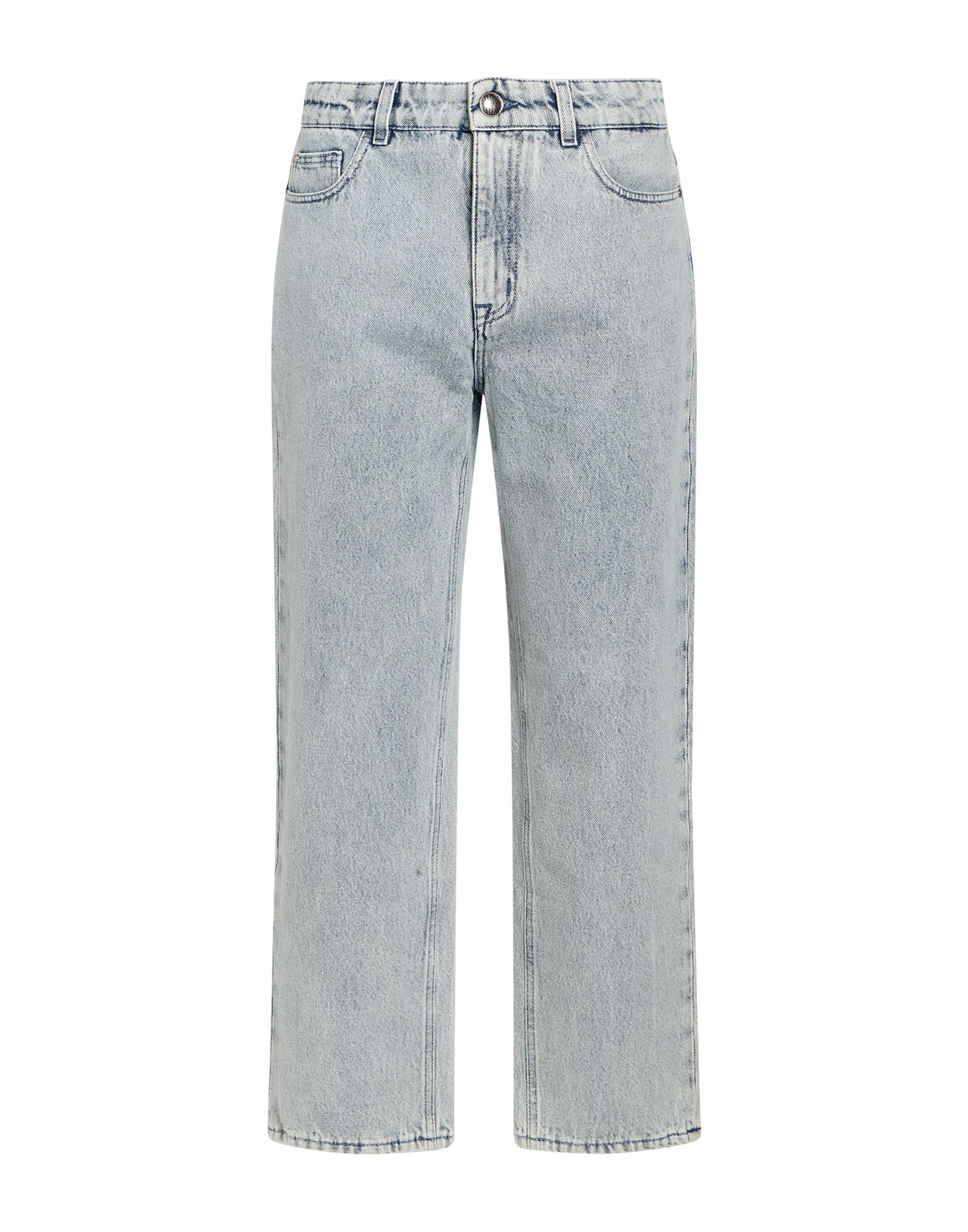 MOORER MOORER BOTTOMWEAR Τζιν