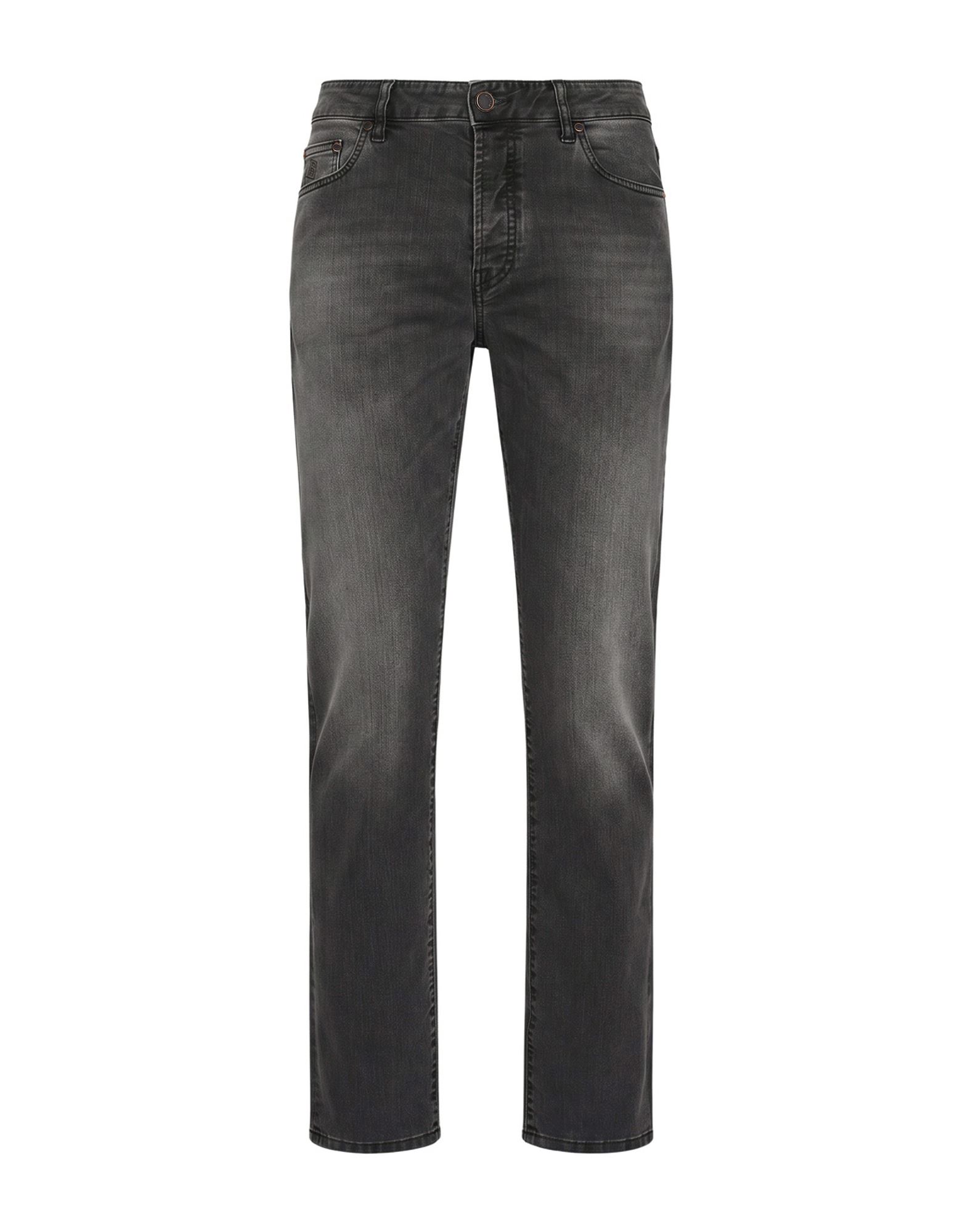 MOORER MOORER BOTTOMWEAR Τζιν