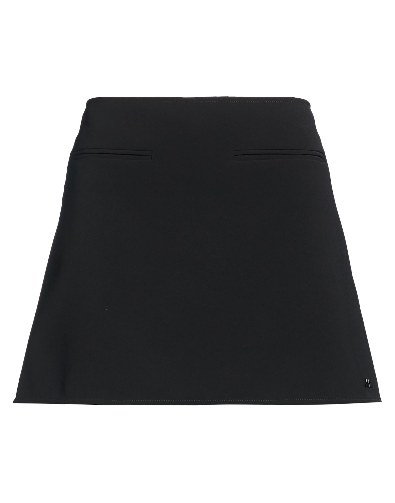 COURRÈGES COURRÈGES BOTTOMWEAR Μίνι φούστα