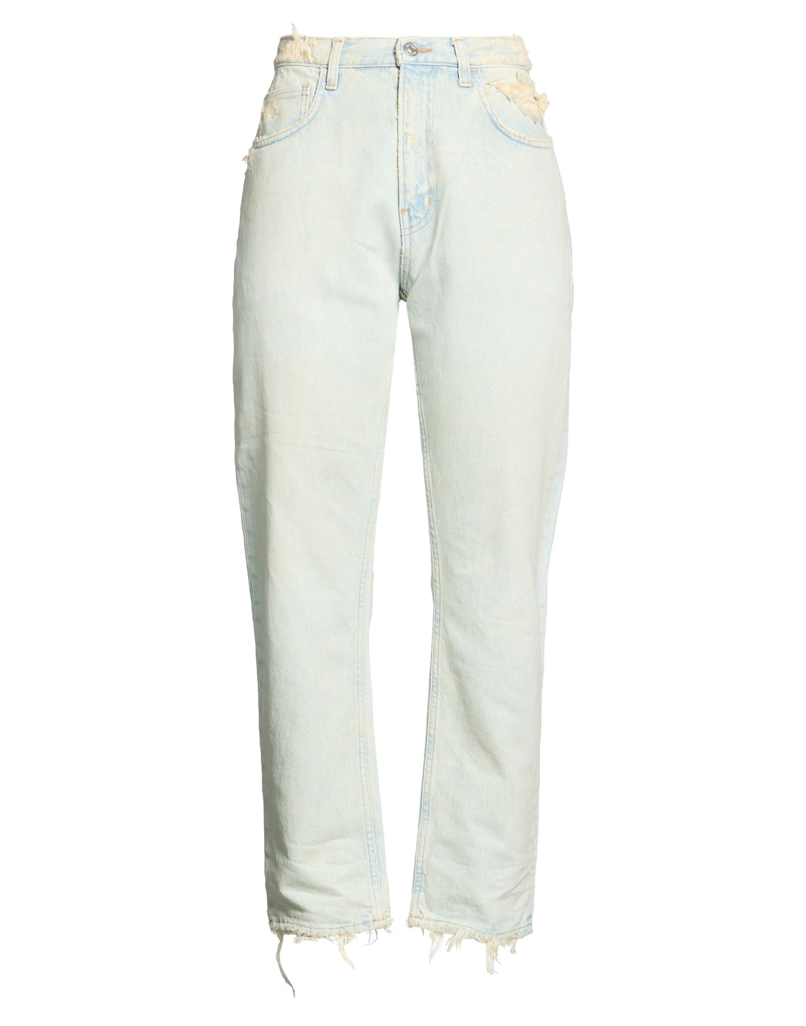 HAIKURE BOTTOMWEAR Τζιν