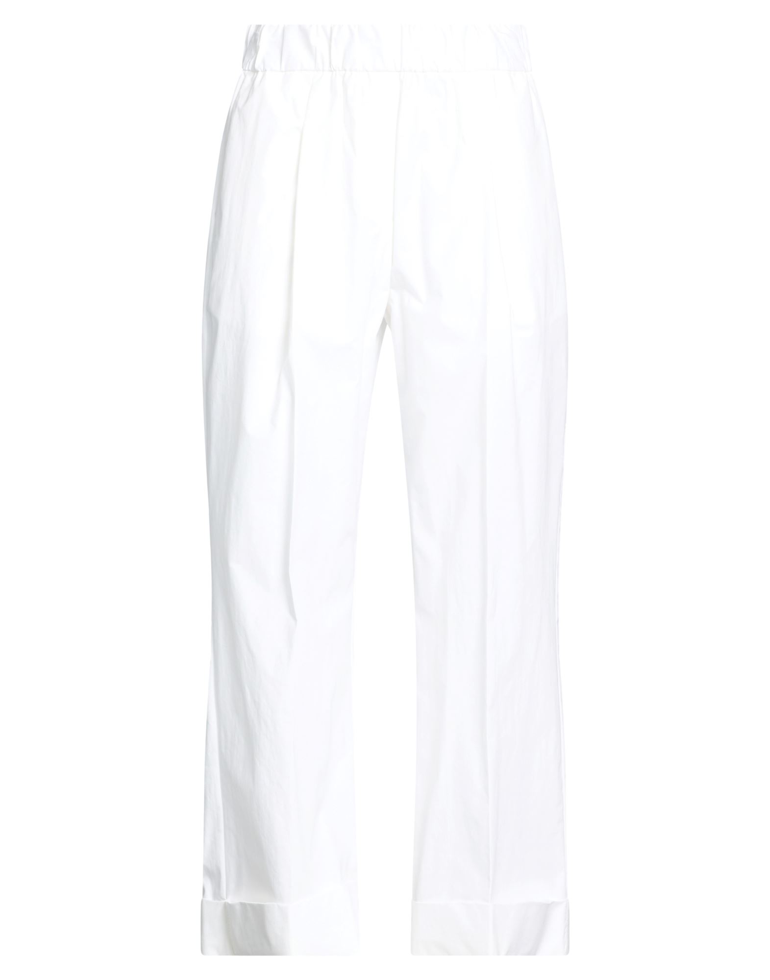LE TRICOT PERUGIA BOTTOMWEAR Casual Παντελόνι