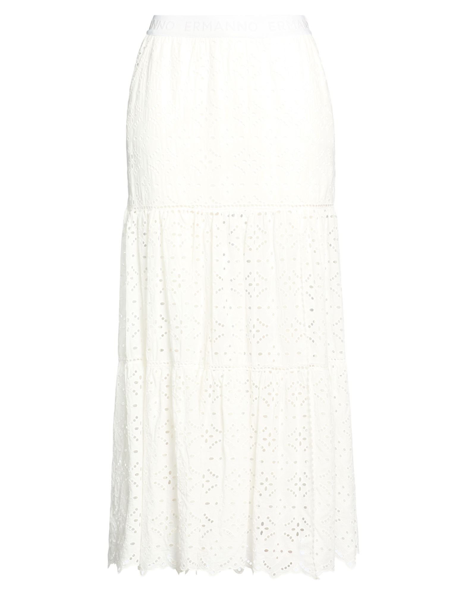 ERMANNO FIRENZE ERMANNO FIRENZE BOTTOMWEAR Μάξι φούστα