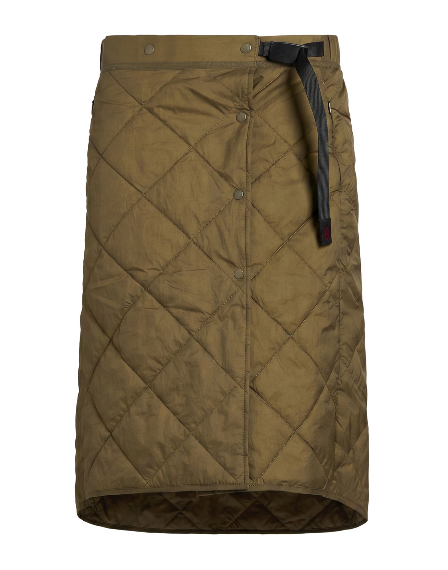 GRAMICCI BOTTOMWEAR Μίντι φούστα