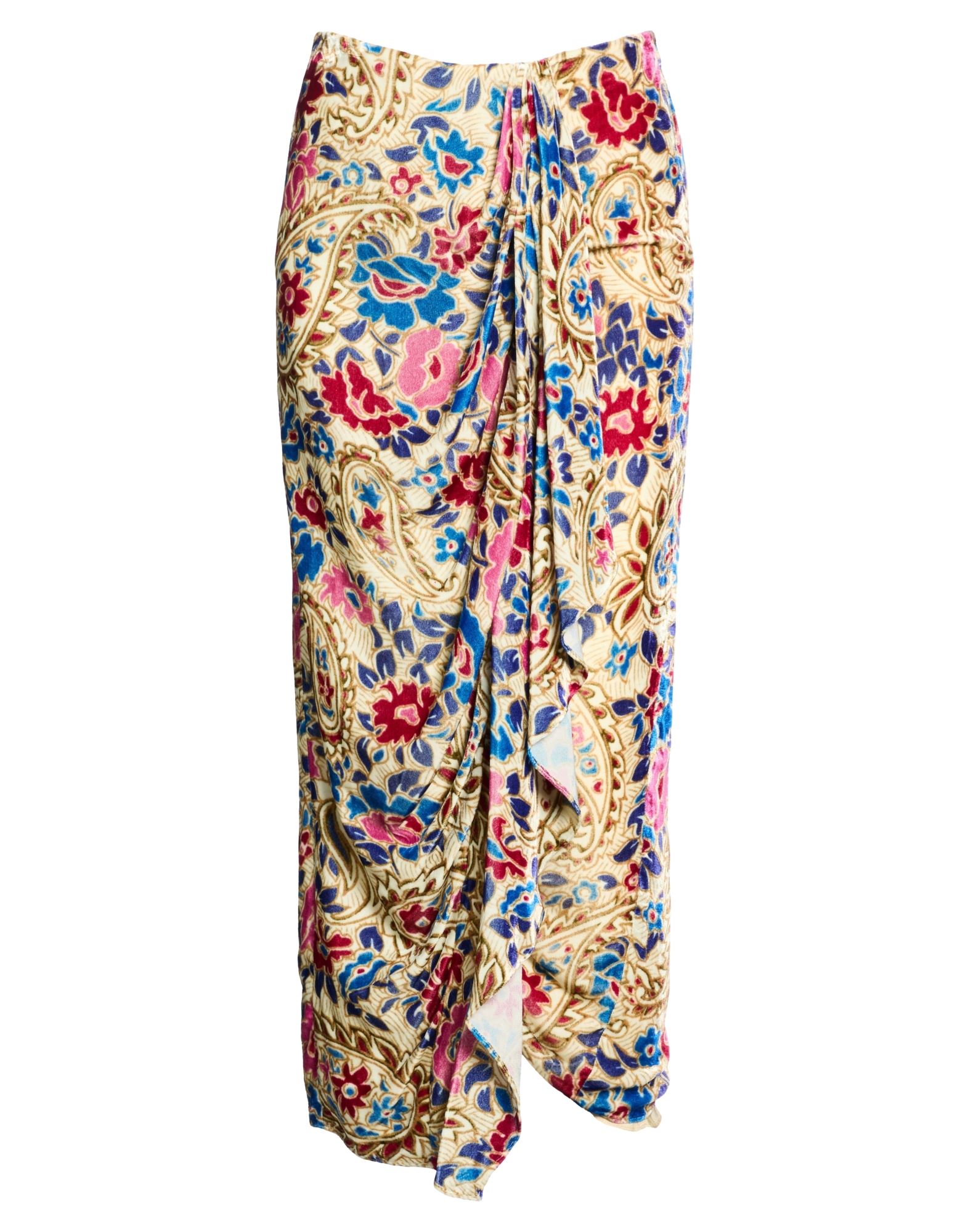 ISABEL MARANT ISABEL MARANT BOTTOMWEAR Μάξι φούστα