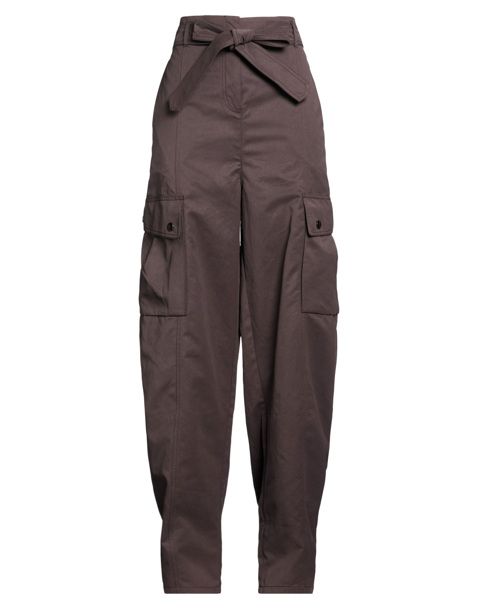 THE ATTICO THE ATTICO BOTTOMWEAR Casual Παντελόνι