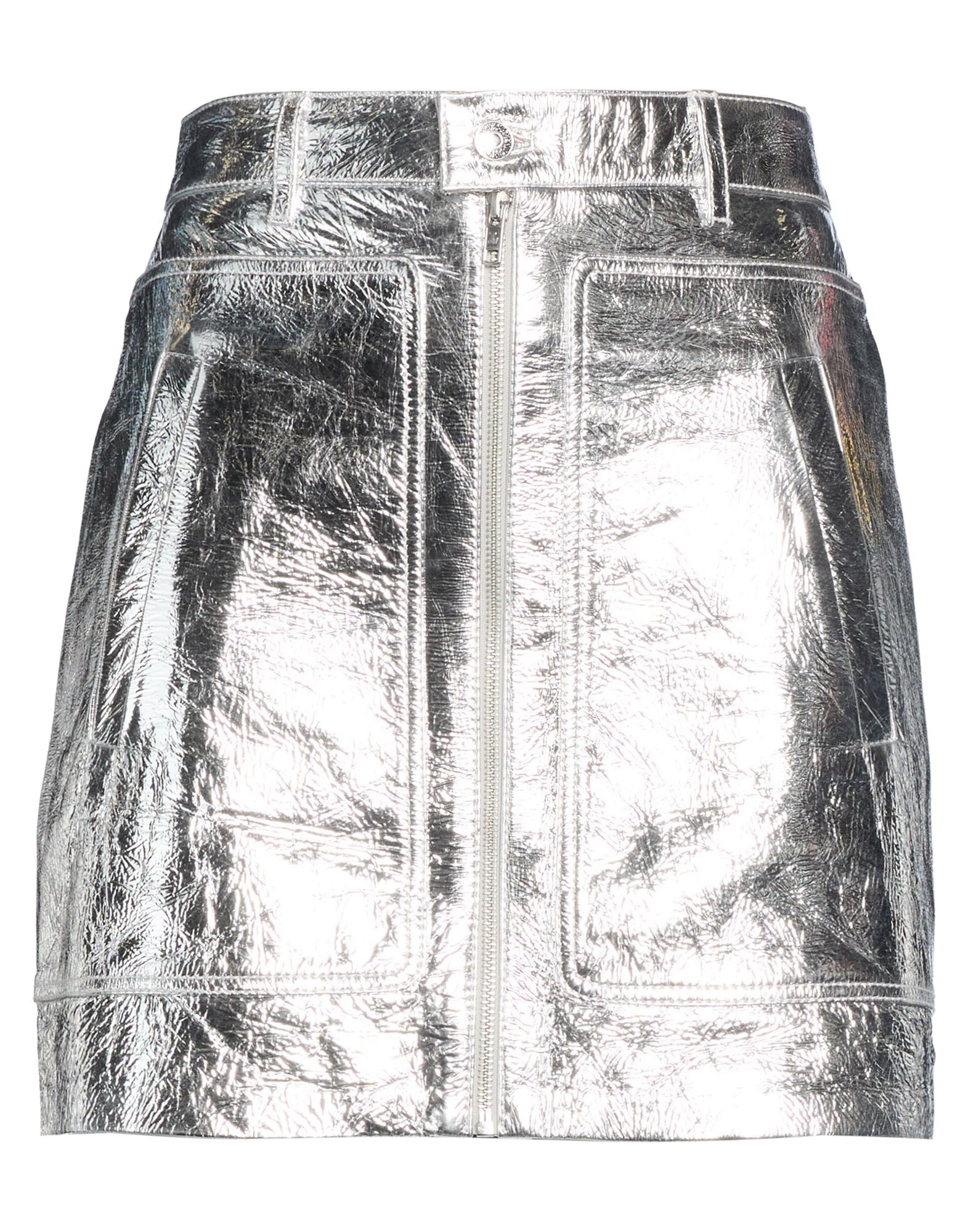 ZADIG&VOLTAIRE ZADIG&VOLTAIRE BOTTOMWEAR Μίνι φούστα
