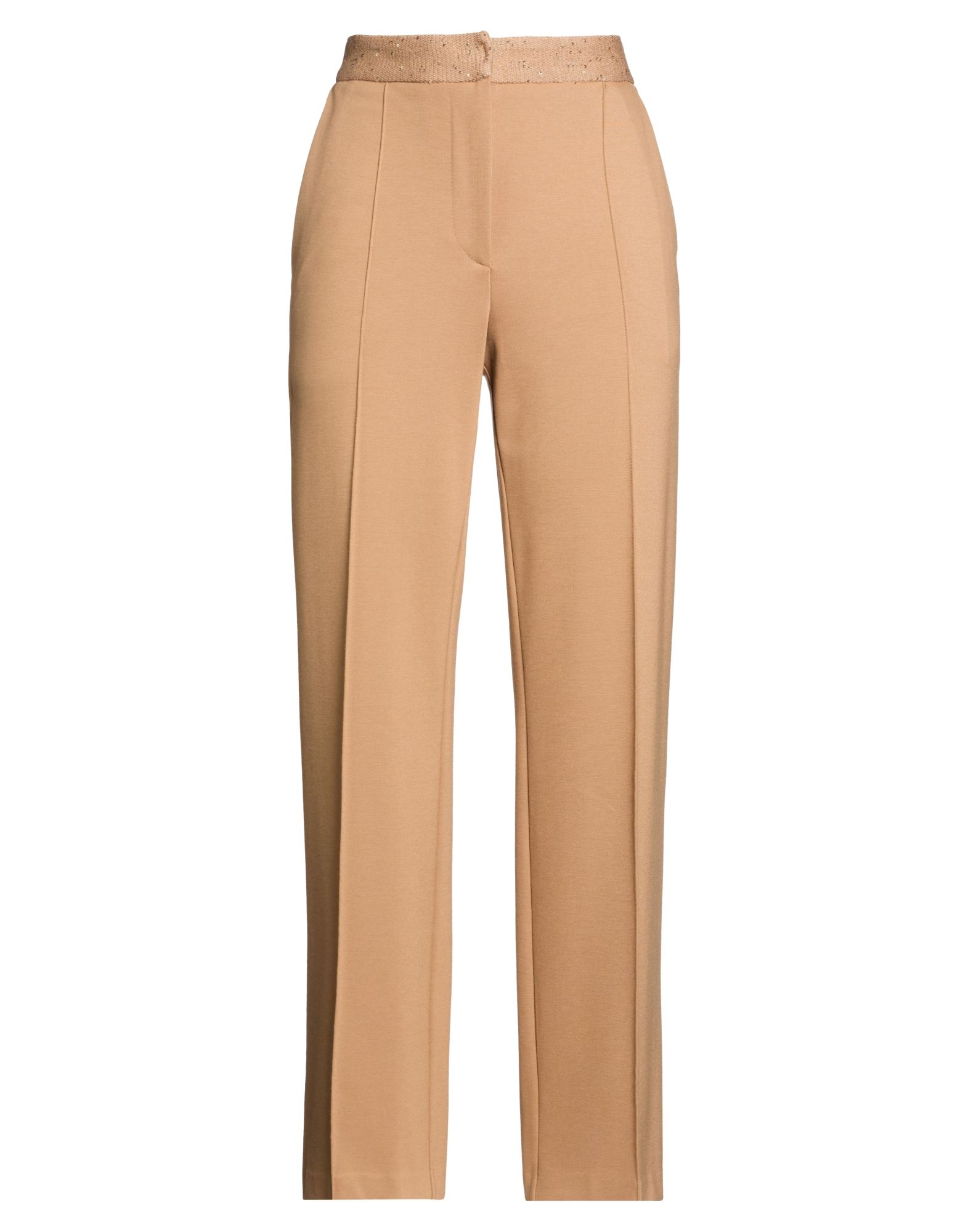 LE TRICOT PERUGIA LE TRICOT PERUGIA BOTTOMWEAR Casual Παντελόνι