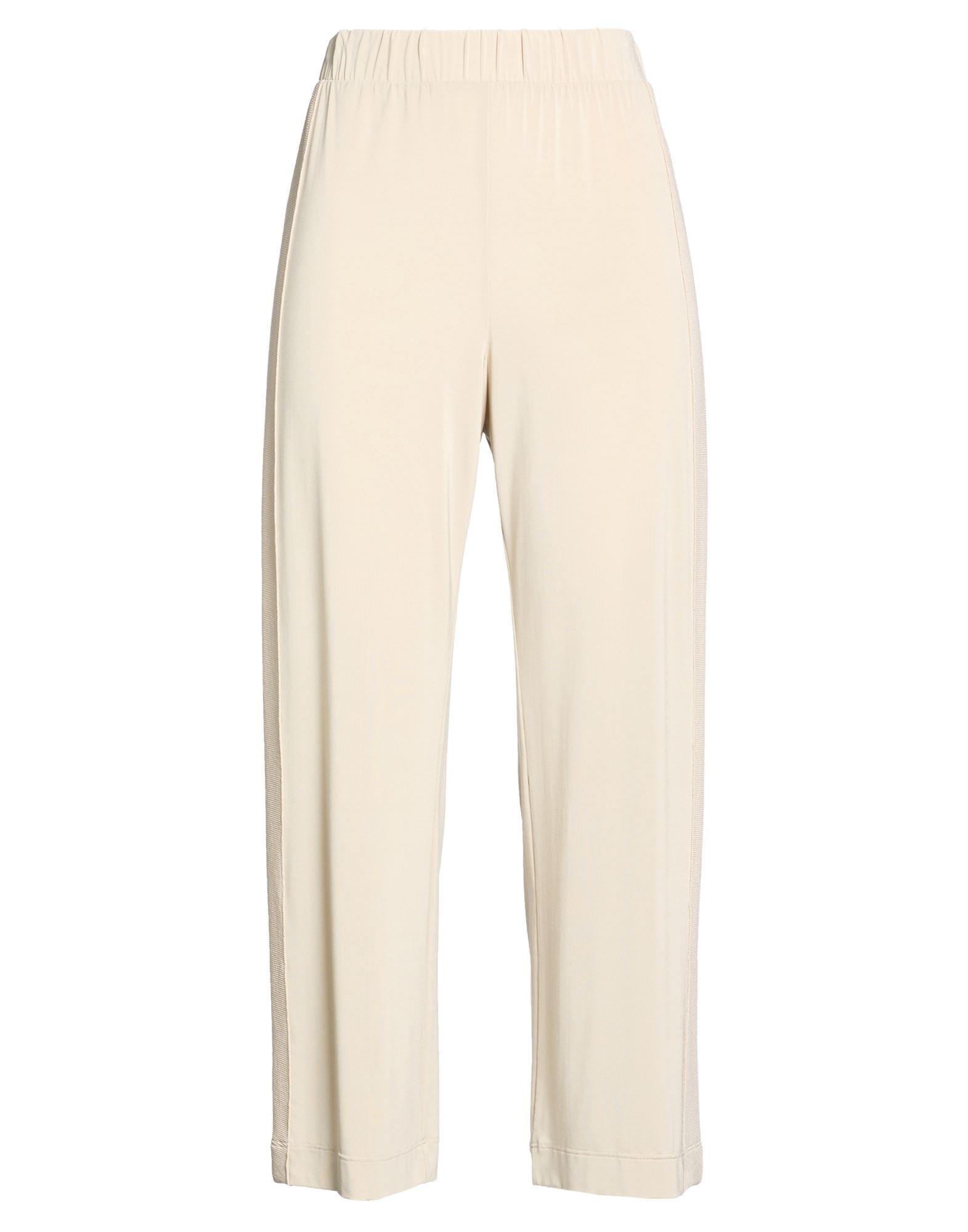 LE TRICOT PERUGIA LE TRICOT PERUGIA BOTTOMWEAR Casual Παντελόνι