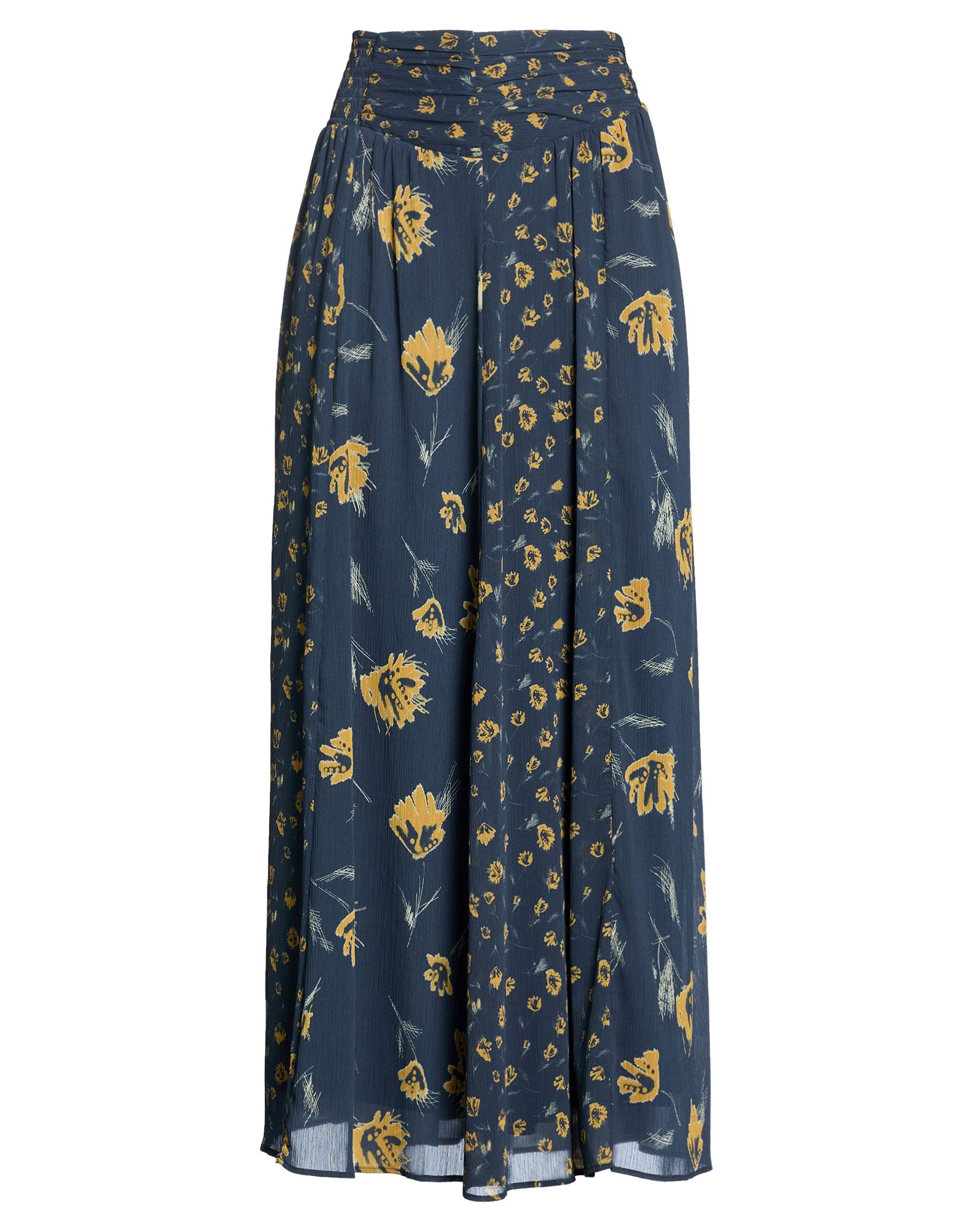 BA&SH BOTTOMWEAR Μάξι φούστα