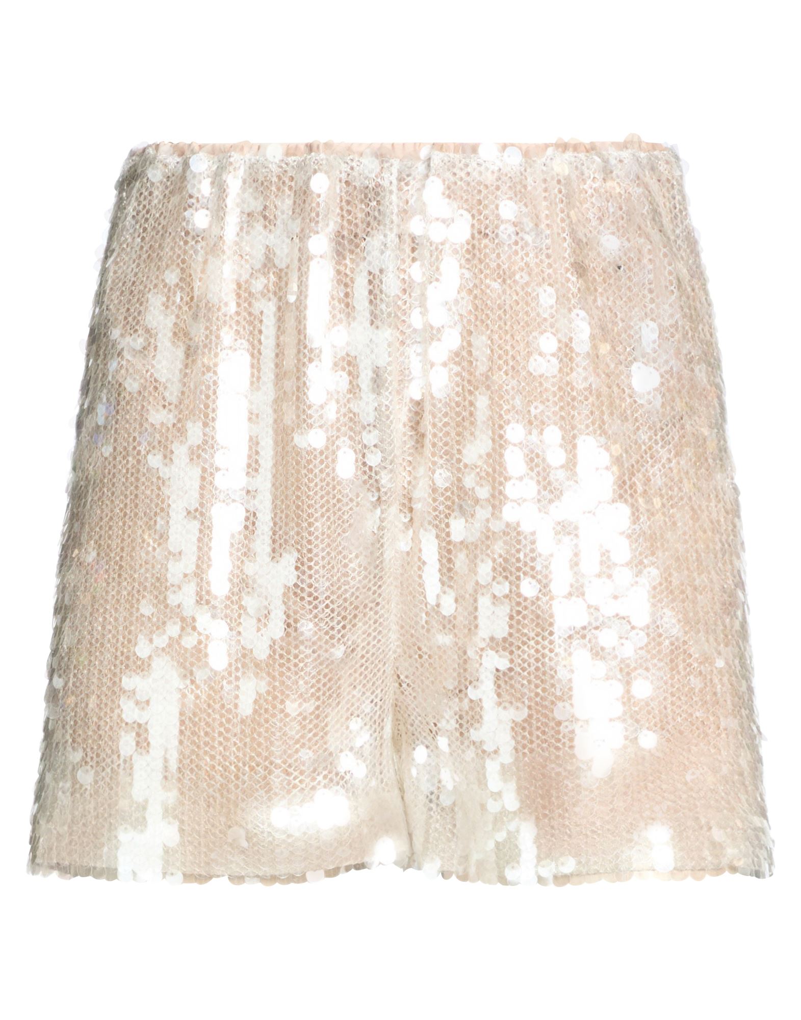 FEDERICA TOSI FEDERICA TOSI BOTTOMWEAR Σορτς & Βερμούδες