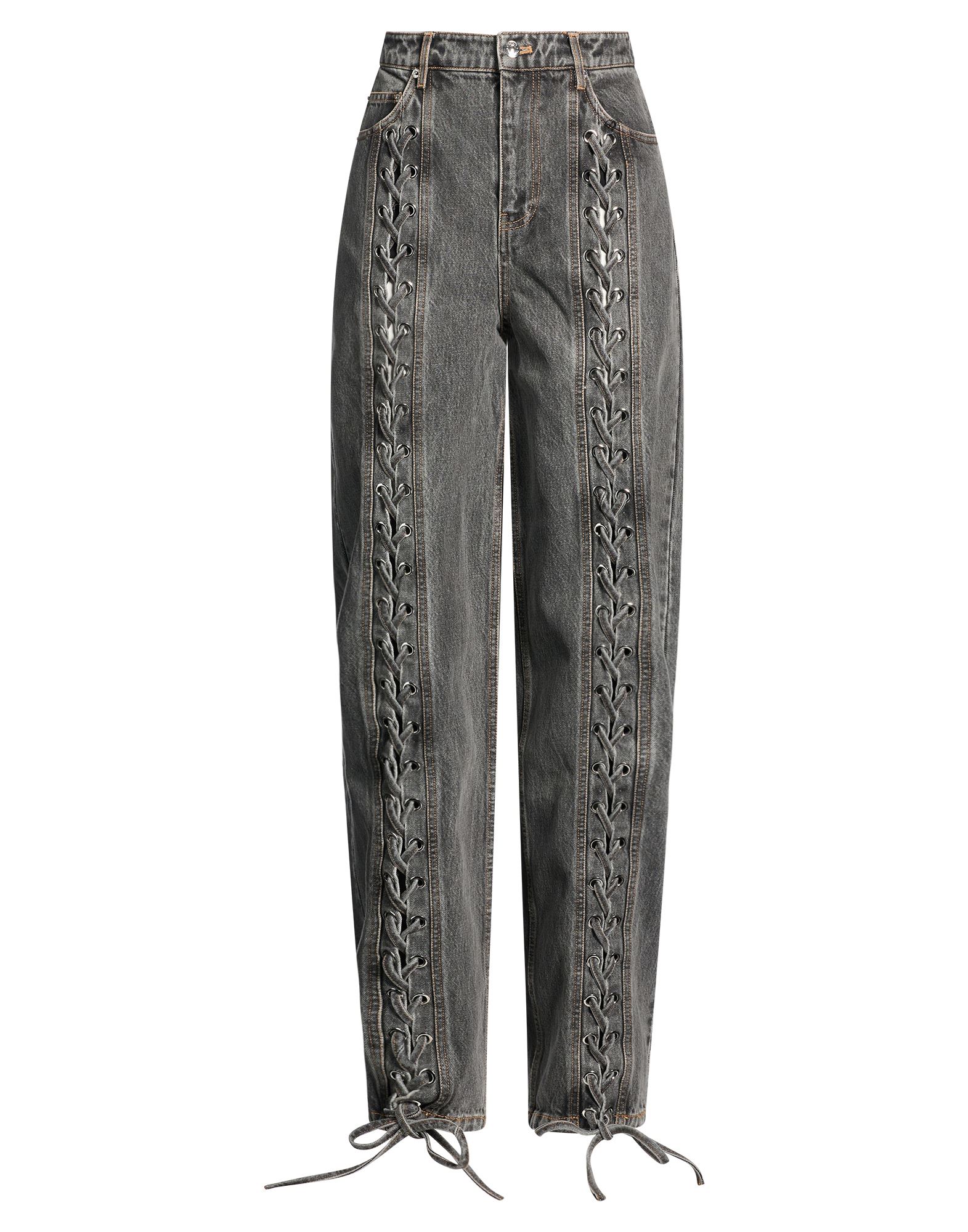 ROTATE BIRGER CHRISTENSEN ROTATE BIRGER CHRISTENSEN BOTTOMWEAR Τζιν