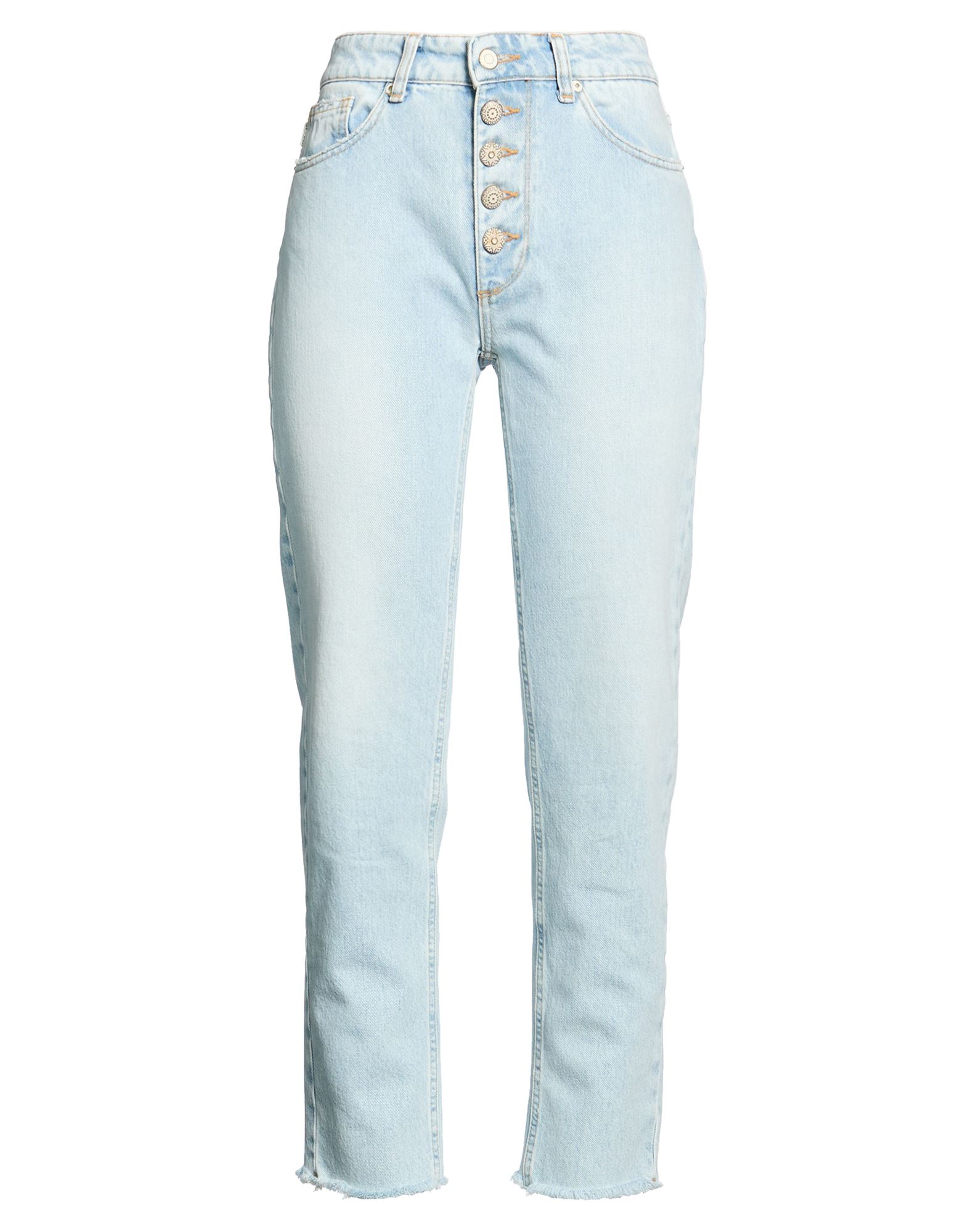 VICOLO BOTTOMWEAR Τζιν