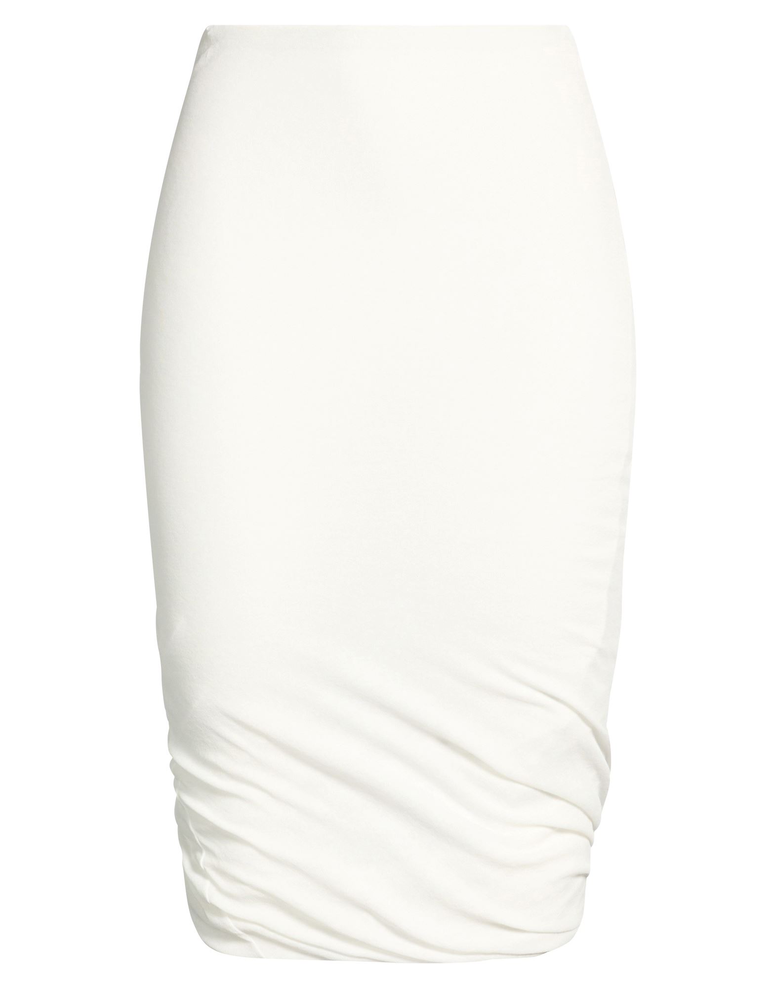 JIL SANDER JIL SANDER BOTTOMWEAR Μίντι φούστα
