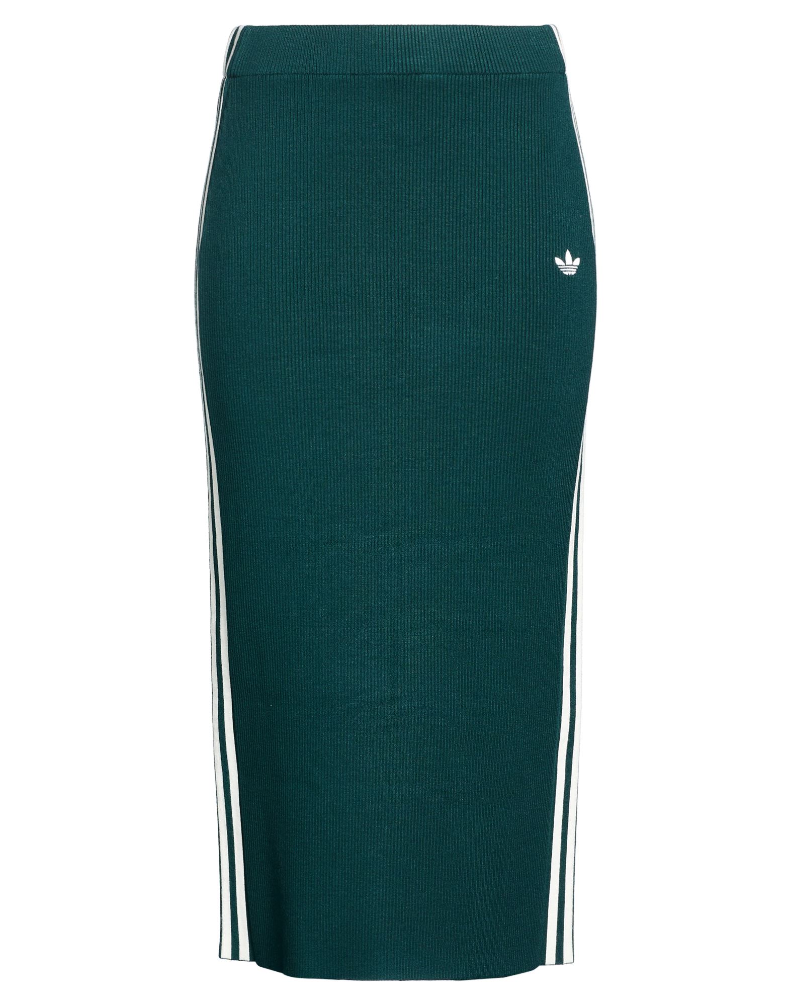 ADIDAS ORIGINALS BOTTOMWEAR Μίντι φούστα