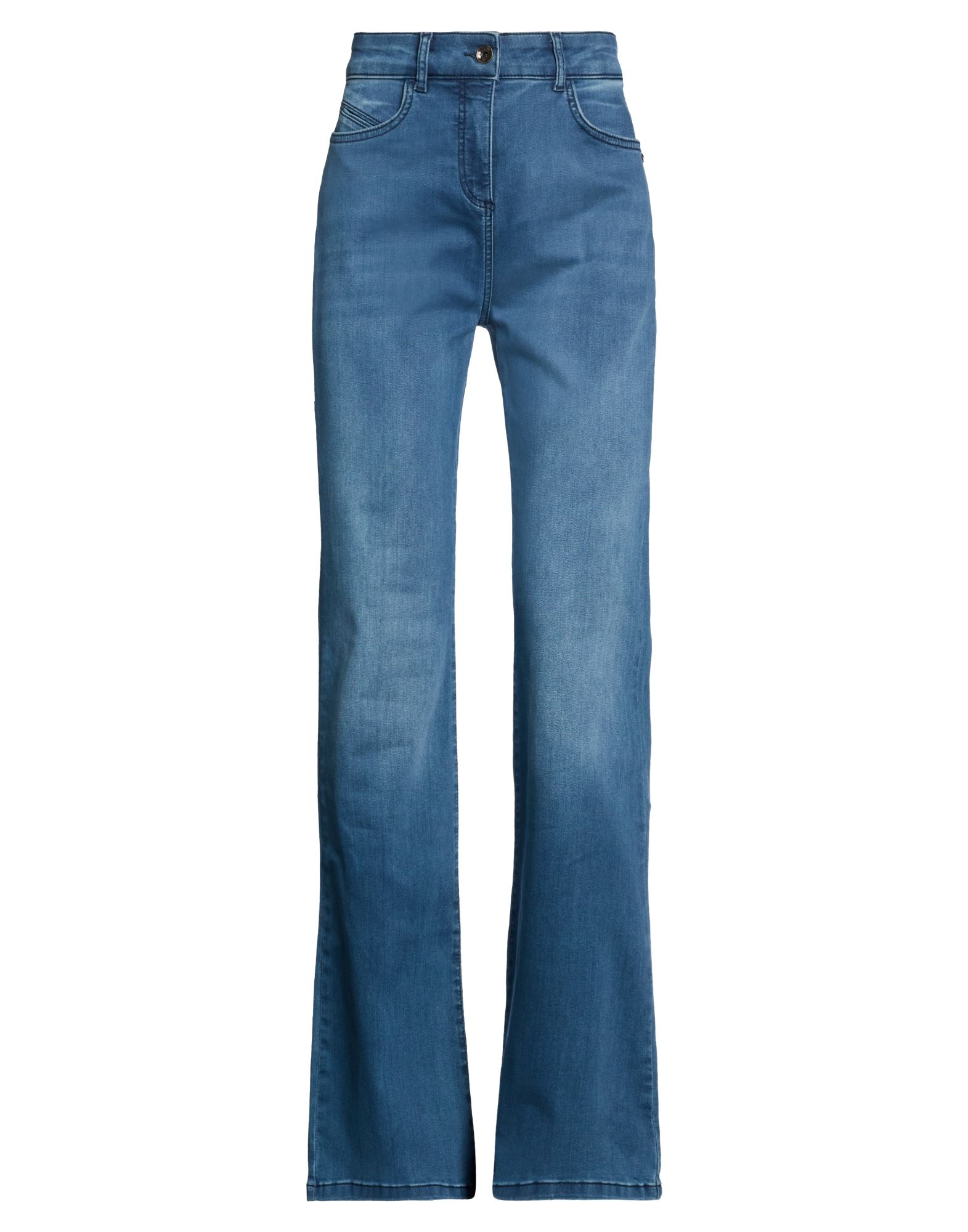 PATRIZIA PEPE BOTTOMWEAR Τζιν