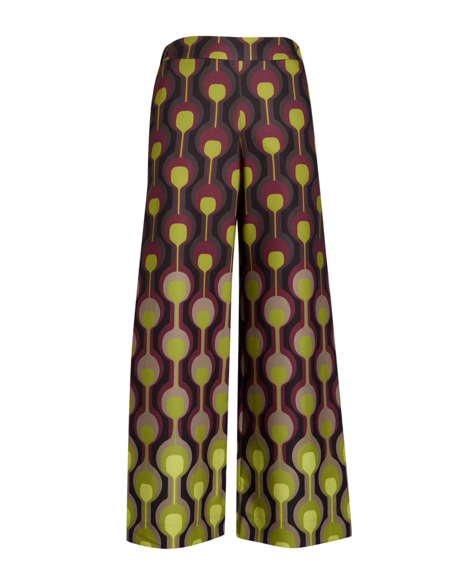 MALÌPARMI MALÌPARMI BOTTOMWEAR Casual Παντελόνι