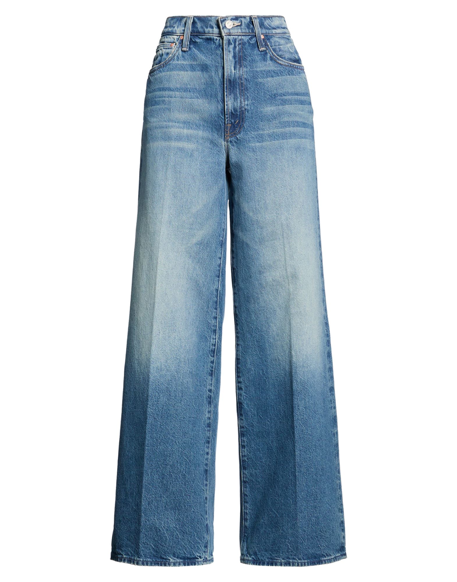 MOTHER MOTHER BOTTOMWEAR Τζιν