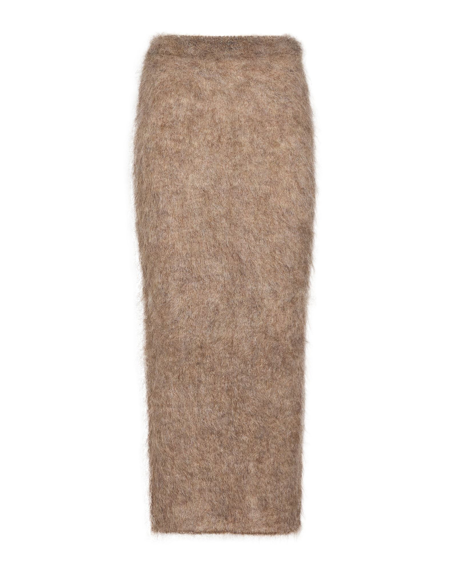 GIUSEPPE DI MORABITO GIUSEPPE DI MORABITO BOTTOMWEAR Μάξι φούστα