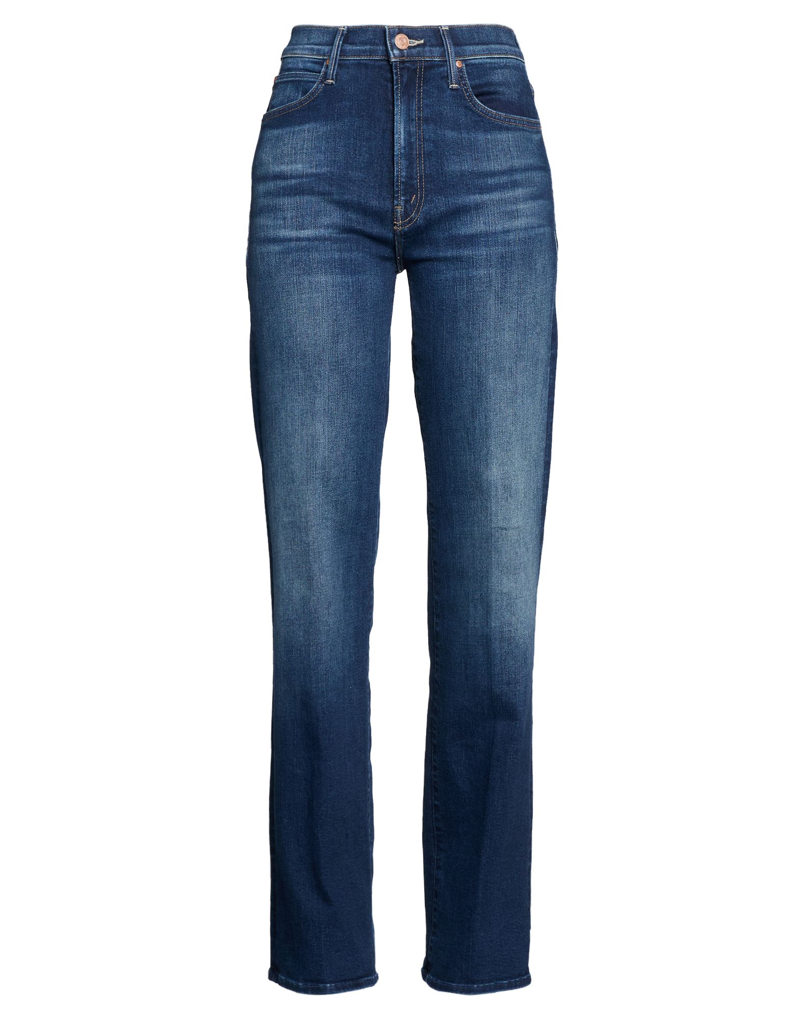 MOTHER MOTHER BOTTOMWEAR Τζιν
