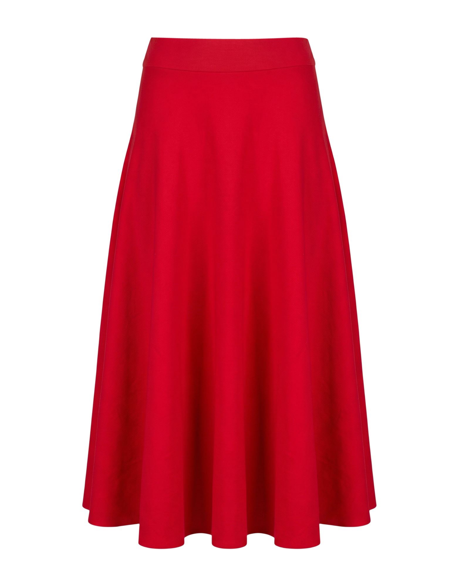 ROBERTO COLLINA ROBERTO COLLINA BOTTOMWEAR Μίντι φούστα