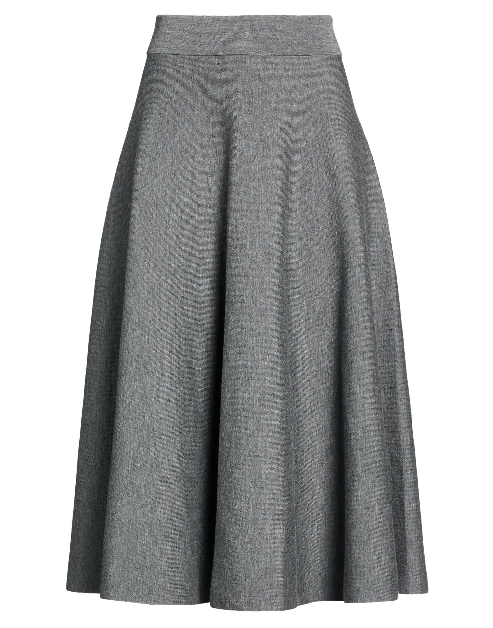ROBERTO COLLINA ROBERTO COLLINA BOTTOMWEAR Μίντι φούστα