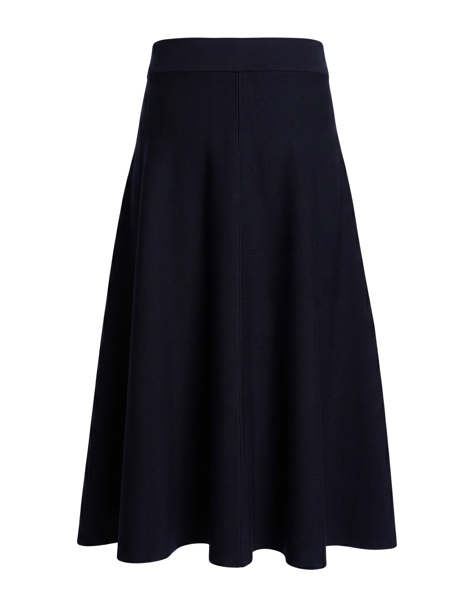ROBERTO COLLINA ROBERTO COLLINA BOTTOMWEAR Μίντι φούστα