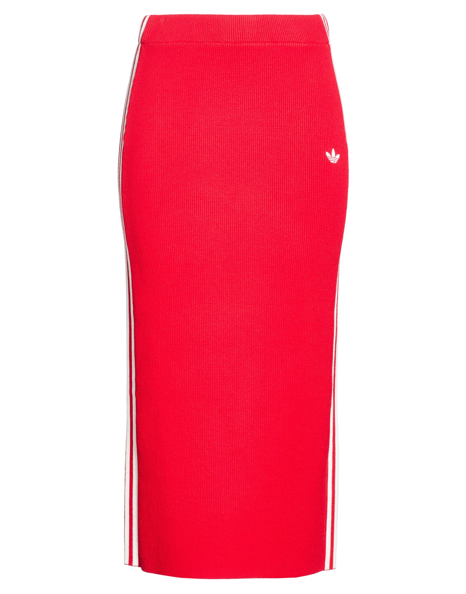 ADIDAS ORIGINALS BOTTOMWEAR Μίντι φούστα