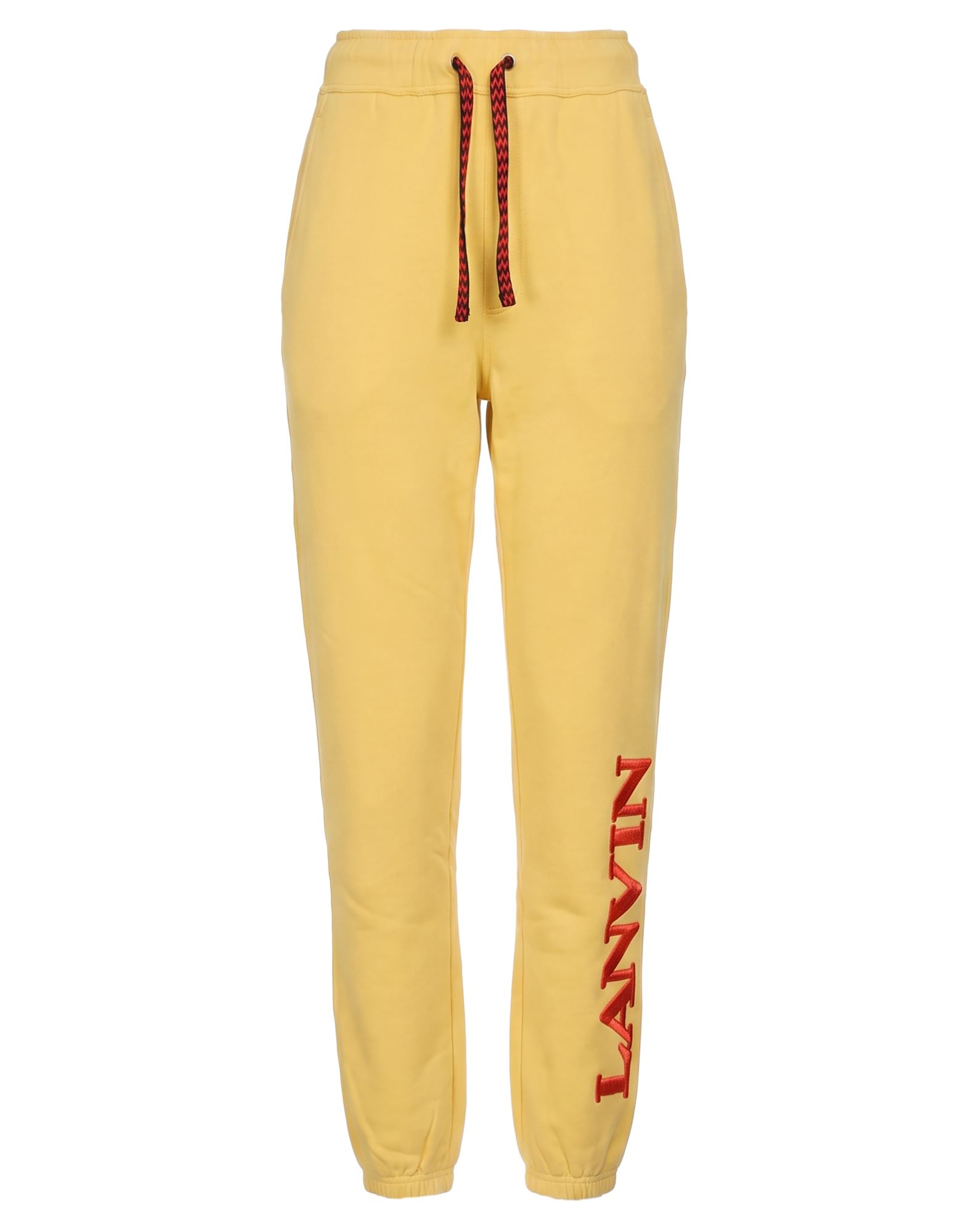 LANVIN LANVIN BOTTOMWEAR Casual Παντελόνι