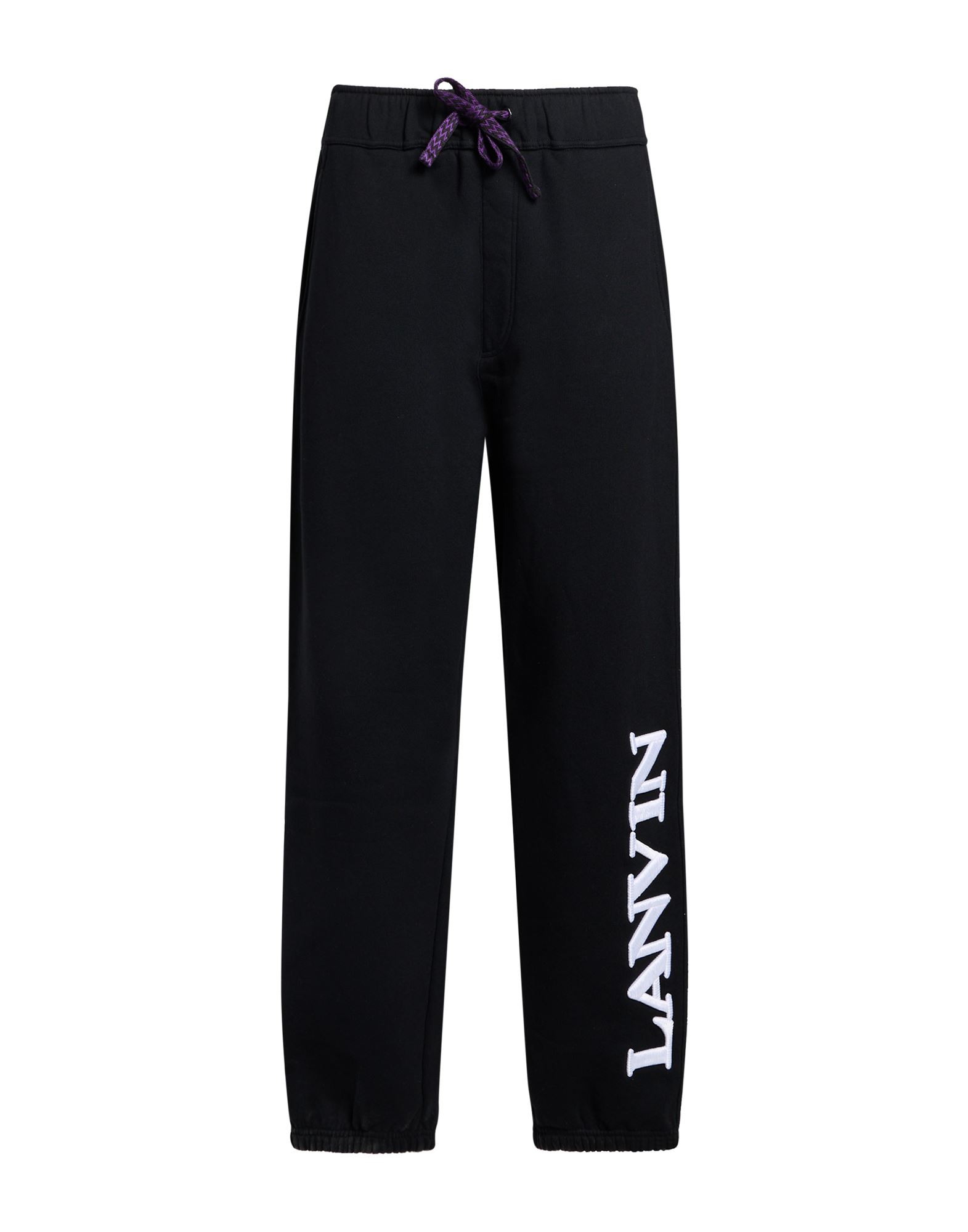 LANVIN LANVIN BOTTOMWEAR Casual Παντελόνι