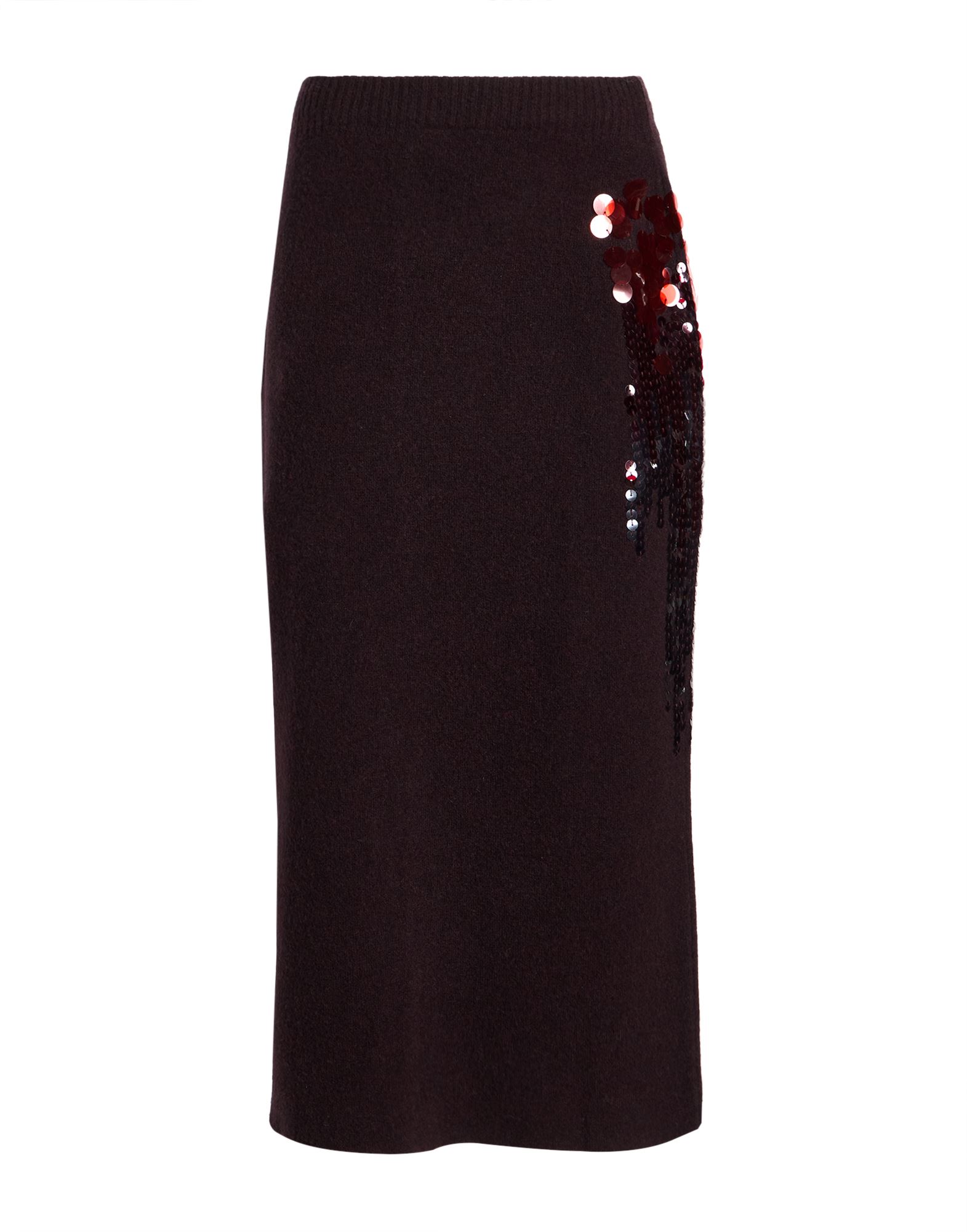 ROBERTO COLLINA ROBERTO COLLINA BOTTOMWEAR Μίντι φούστα