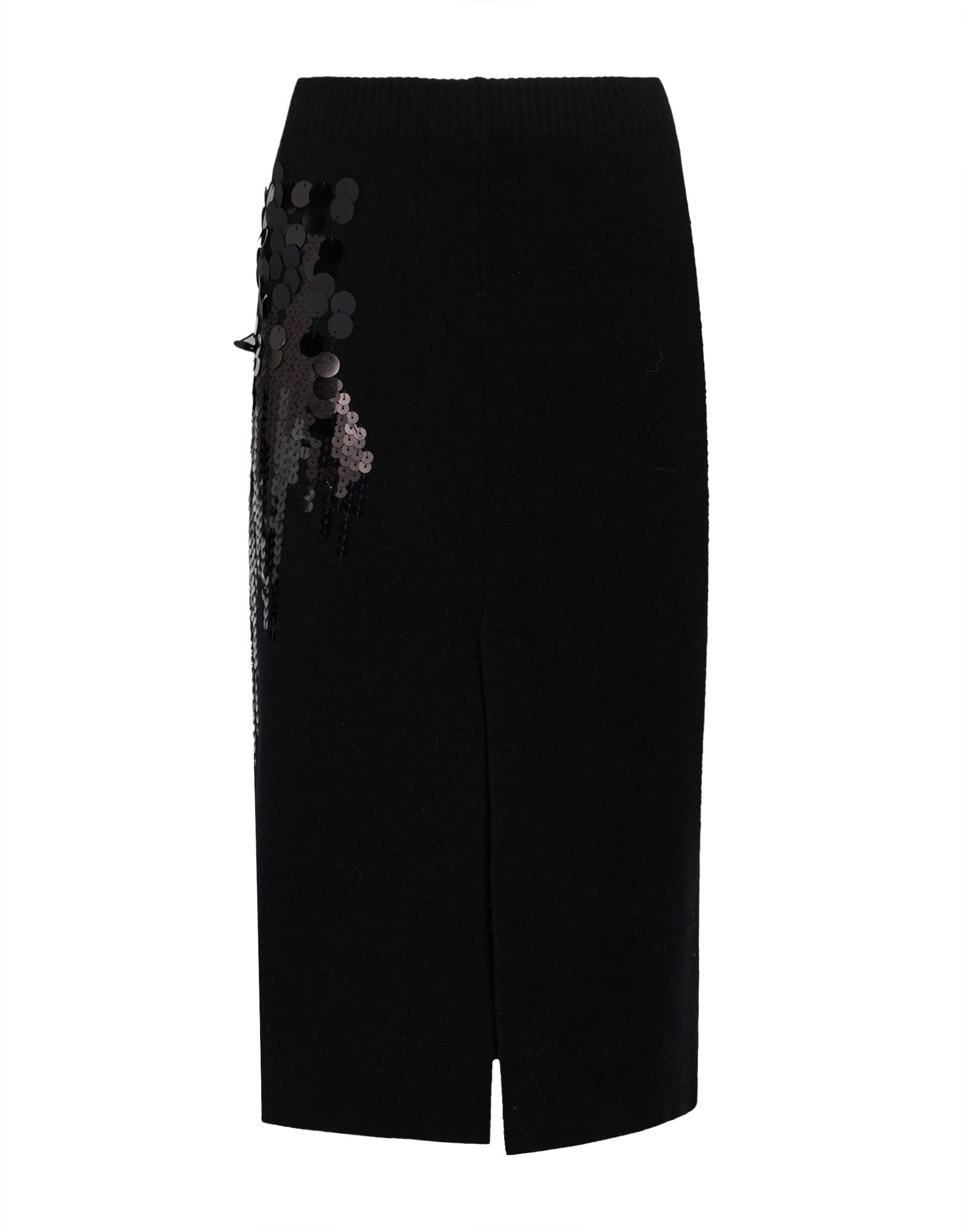 ROBERTO COLLINA ROBERTO COLLINA BOTTOMWEAR Μίντι φούστα