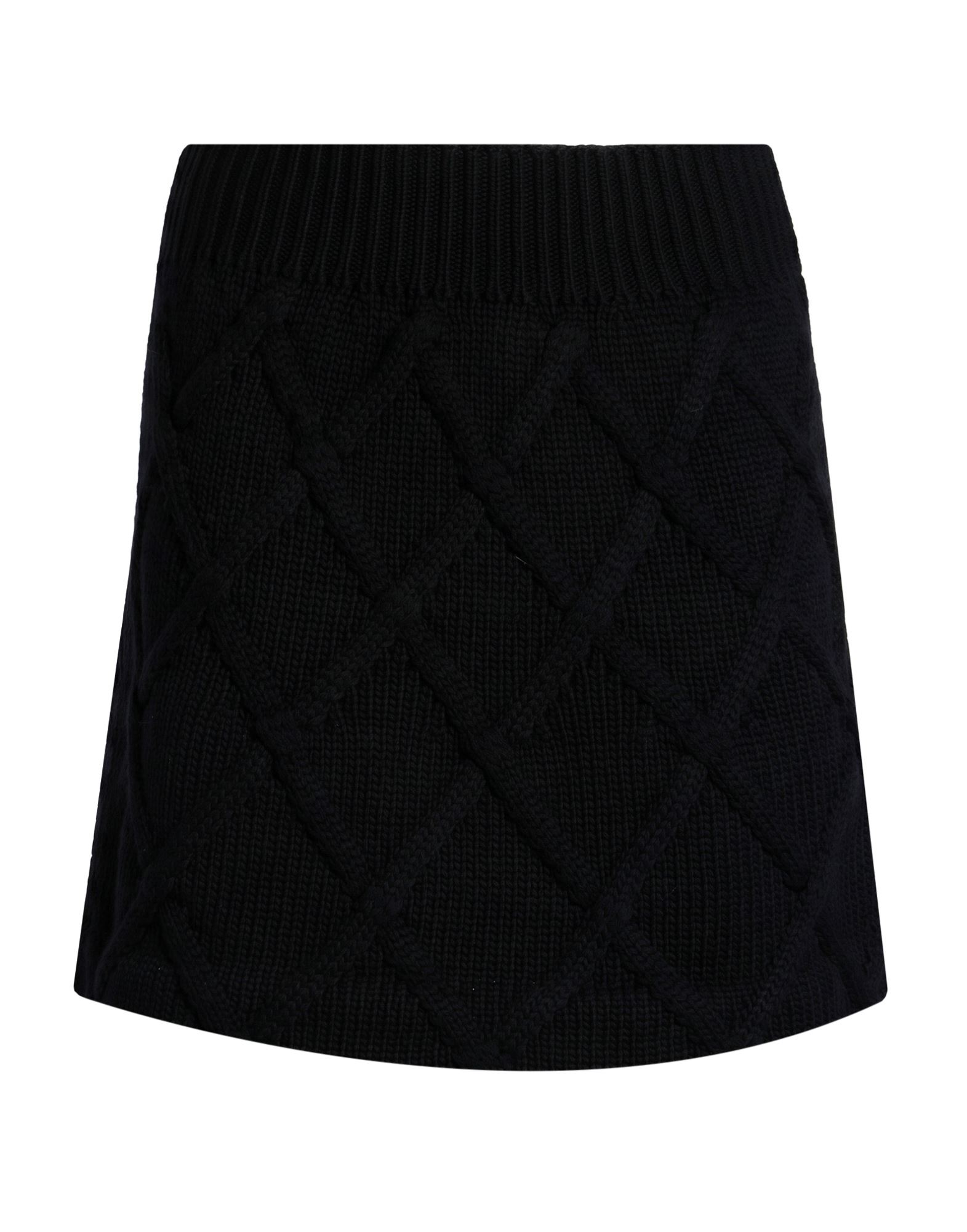 JIL SANDER JIL SANDER BOTTOMWEAR Μίνι φούστα