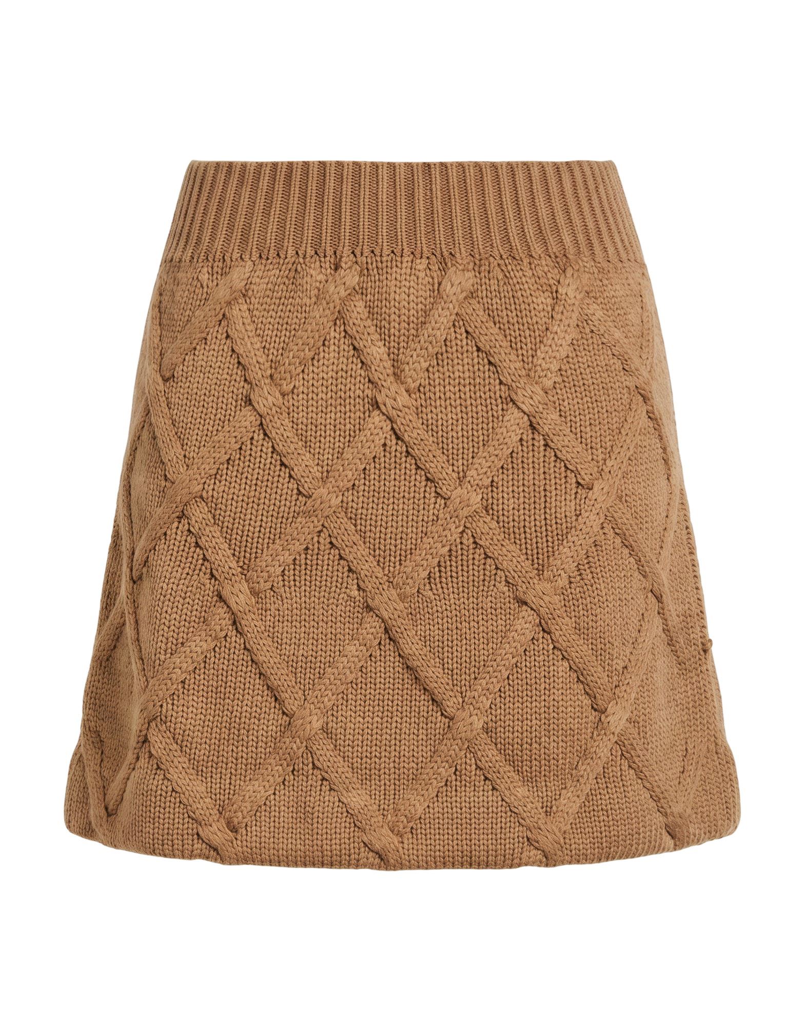 JIL SANDER JIL SANDER BOTTOMWEAR Μίνι φούστα