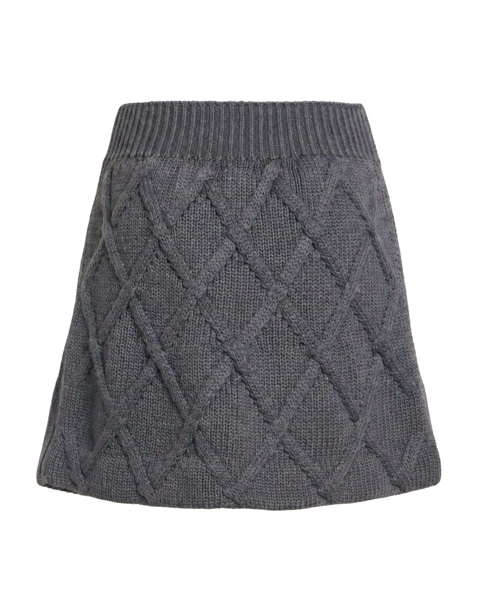 JIL SANDER JIL SANDER BOTTOMWEAR Μίνι φούστα