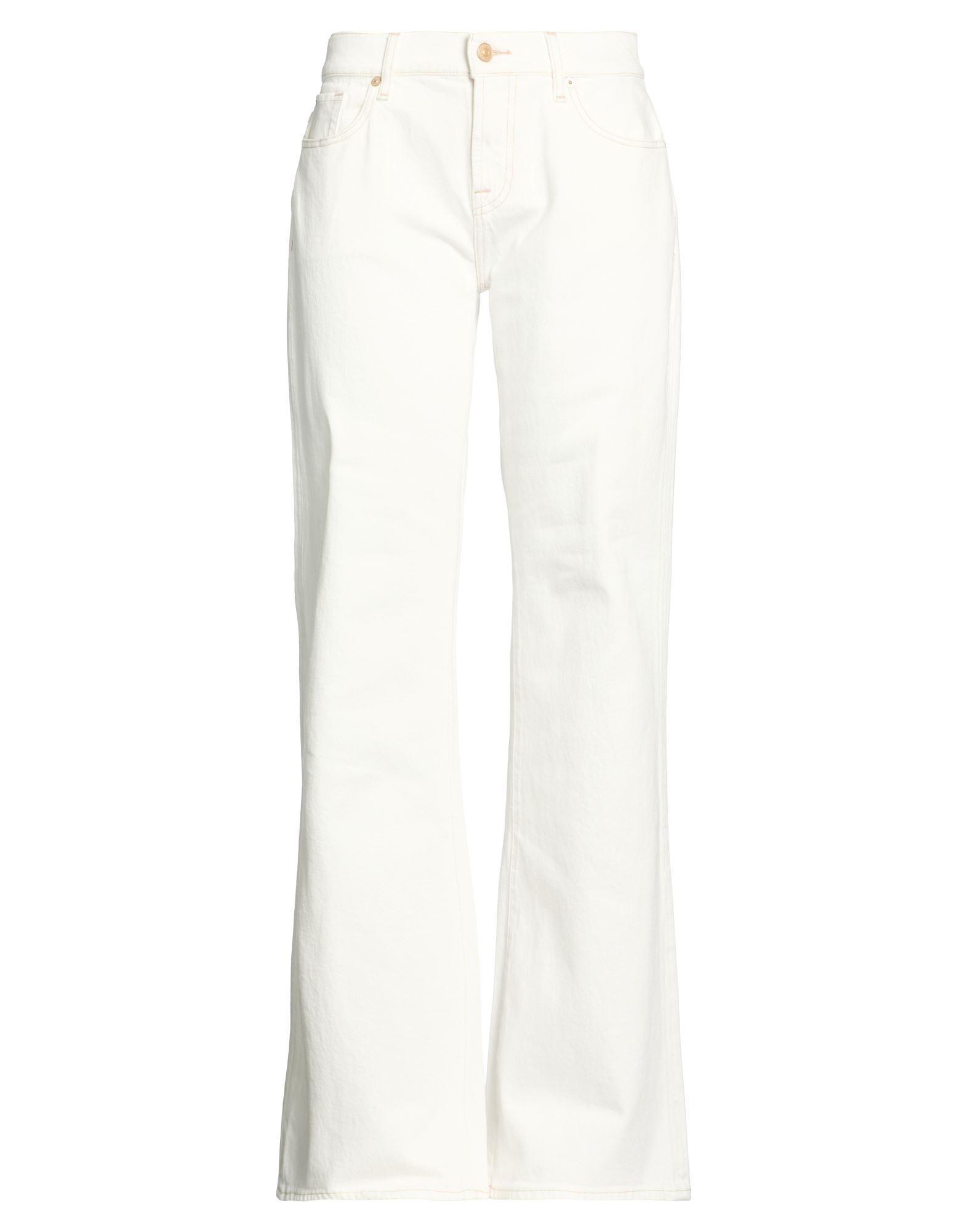 7 FOR ALL MANKIND BOTTOMWEAR Τζιν