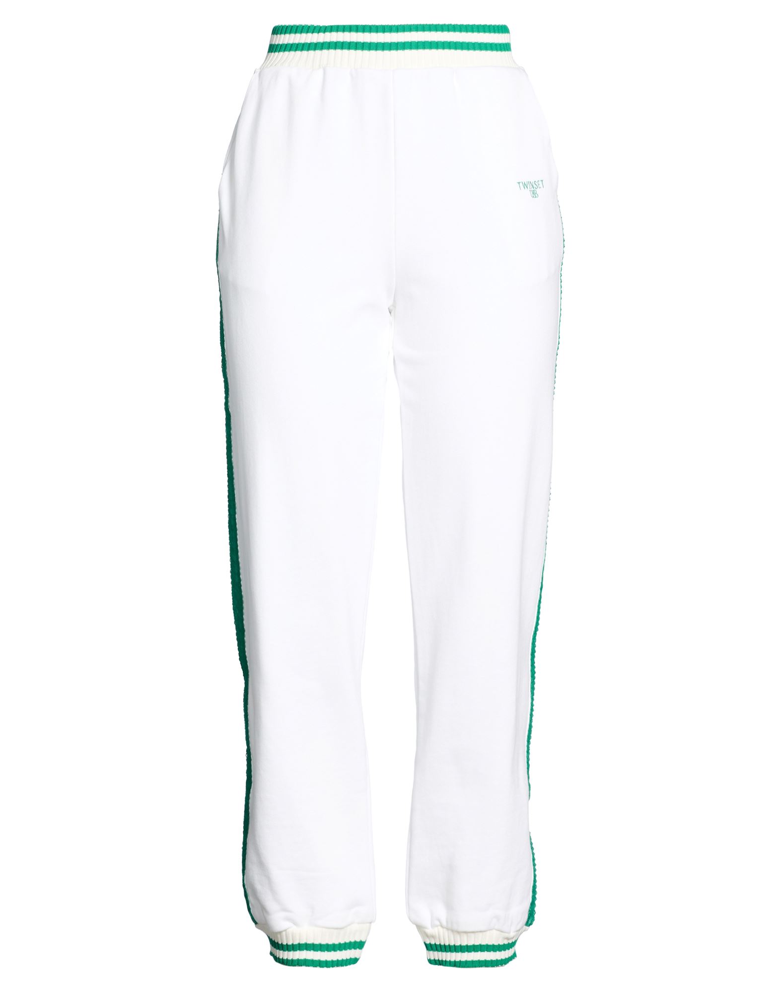 TWINSET BOTTOMWEAR Casual Παντελόνι