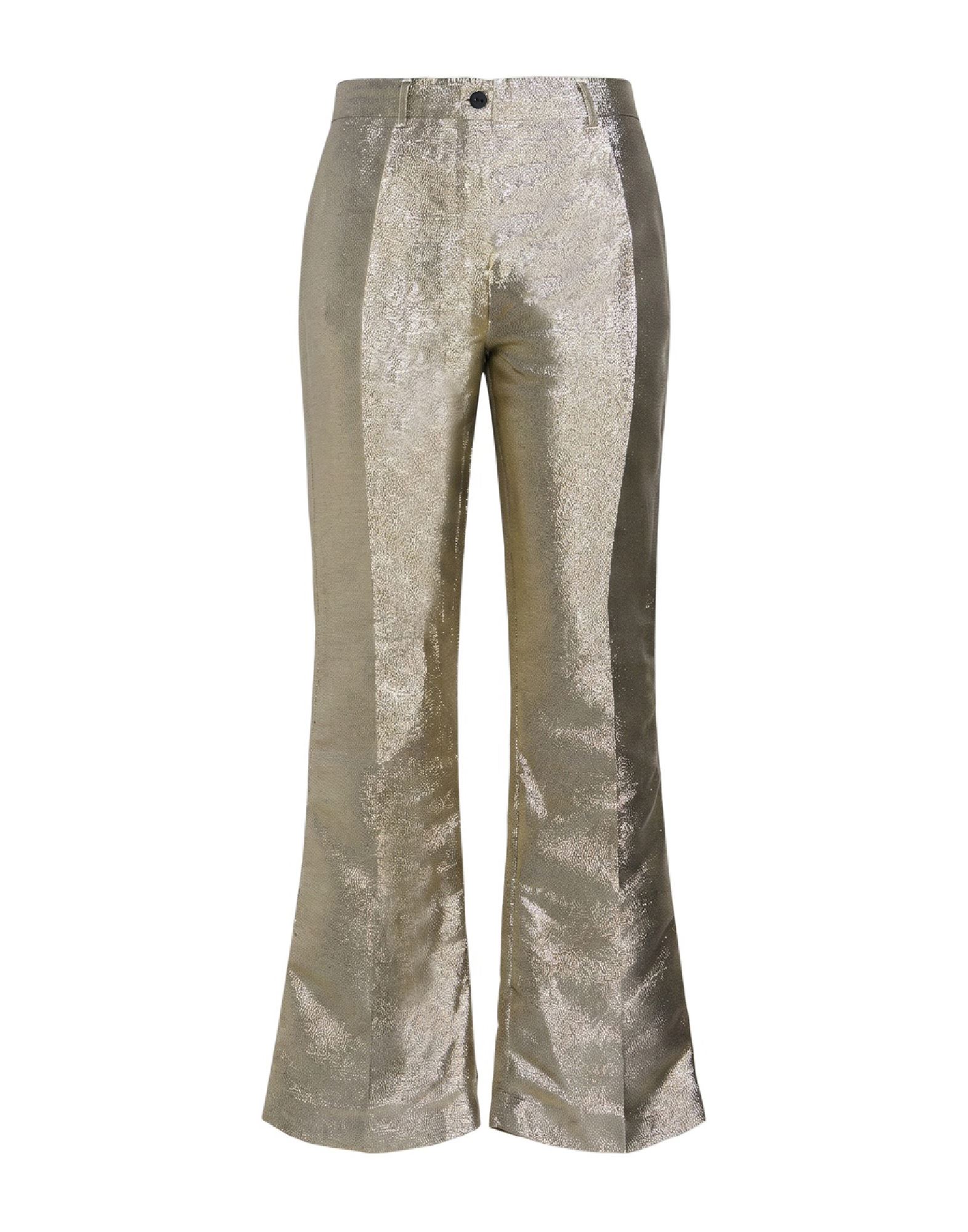 MES DEMOISELLES MES DEMOISELLES BOTTOMWEAR Casual Παντελόνι