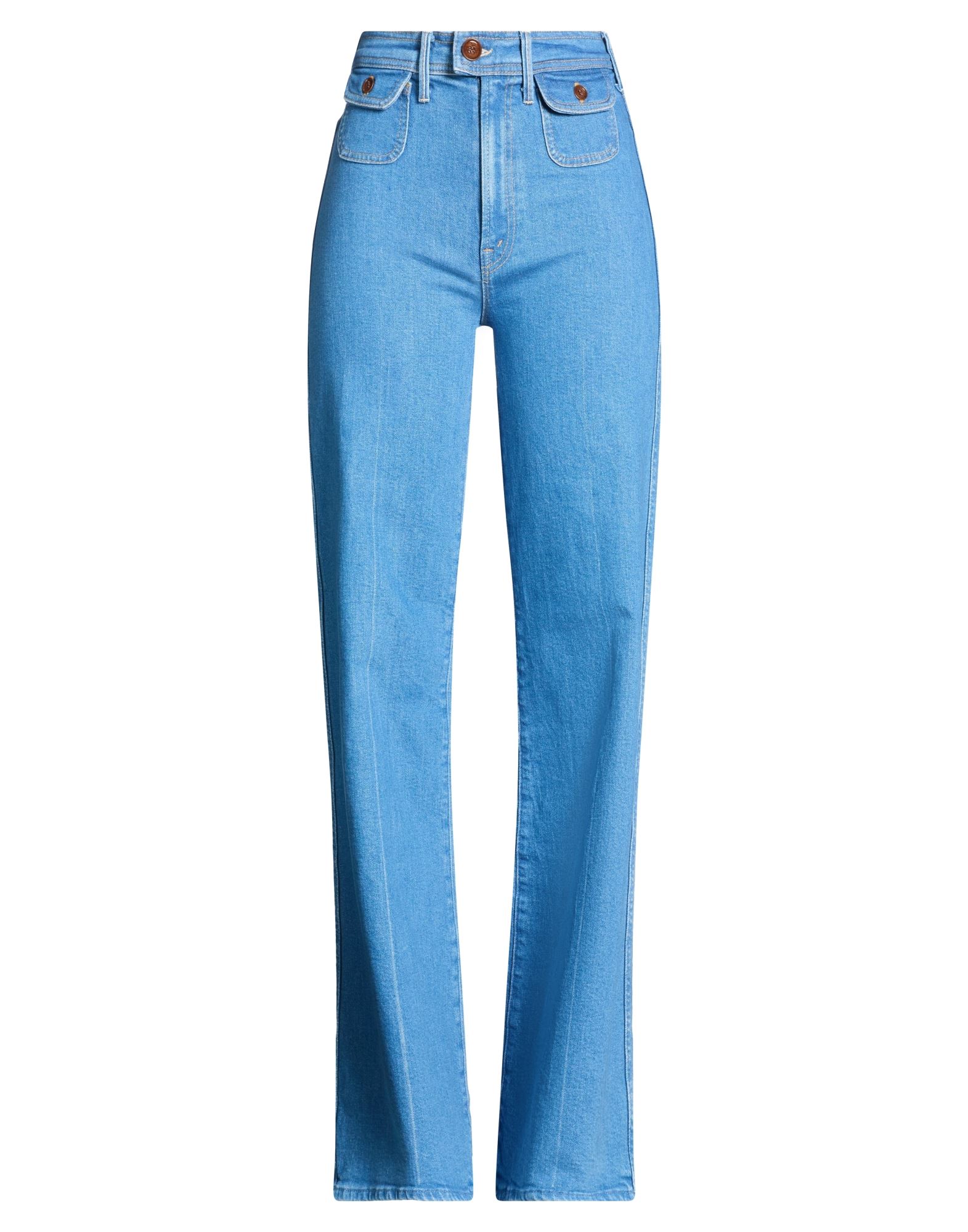 MOTHER BOTTOMWEAR Τζιν