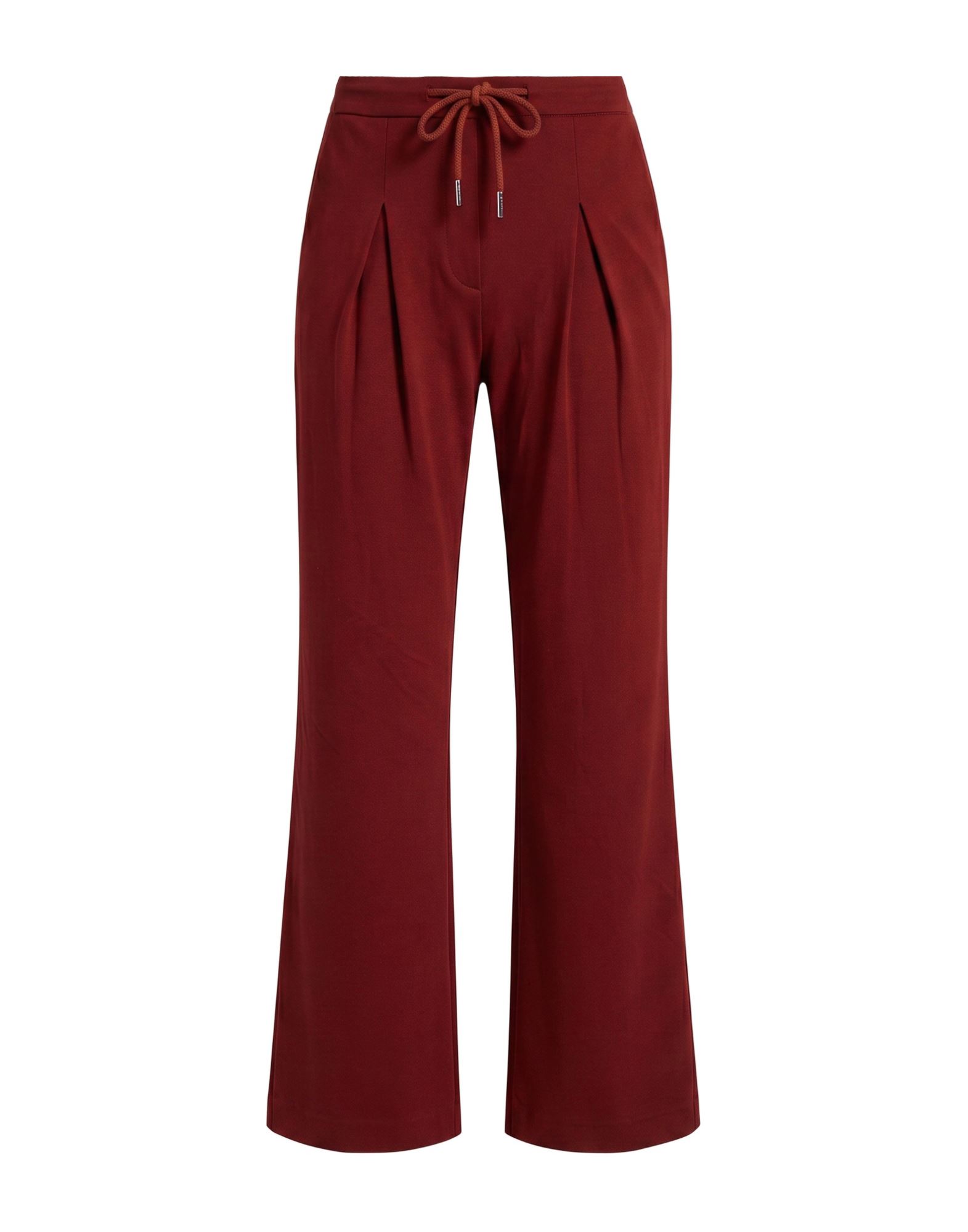 MANILA GRACE BOTTOMWEAR Casual Παντελόνι