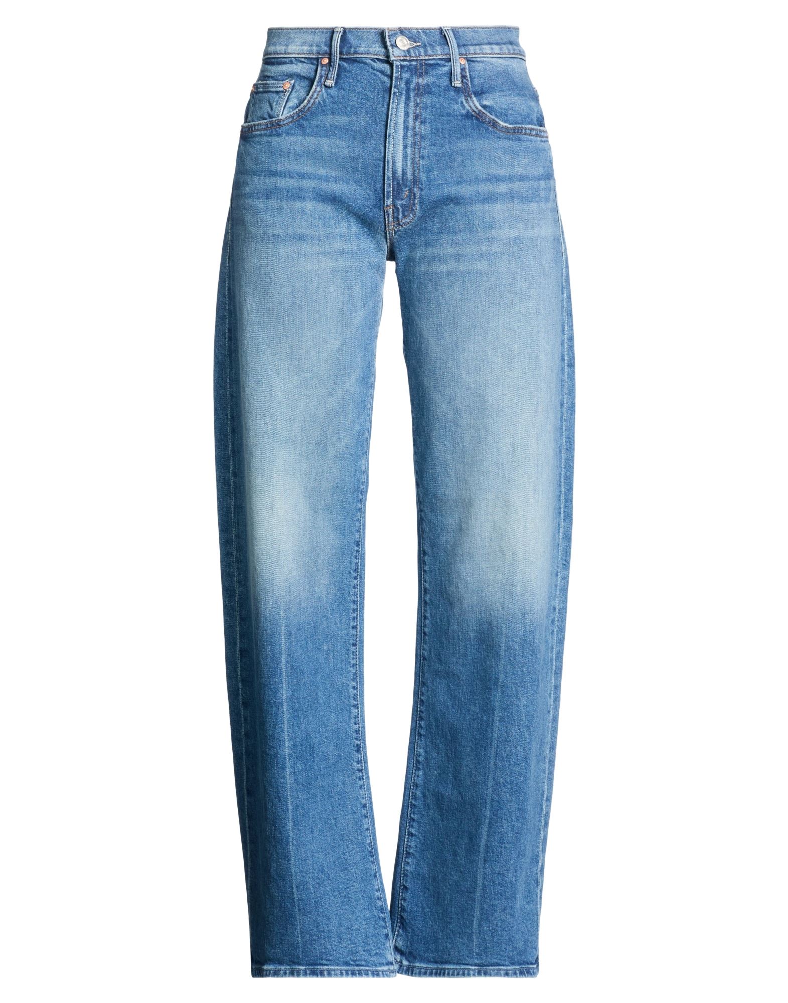 MOTHER BOTTOMWEAR Τζιν