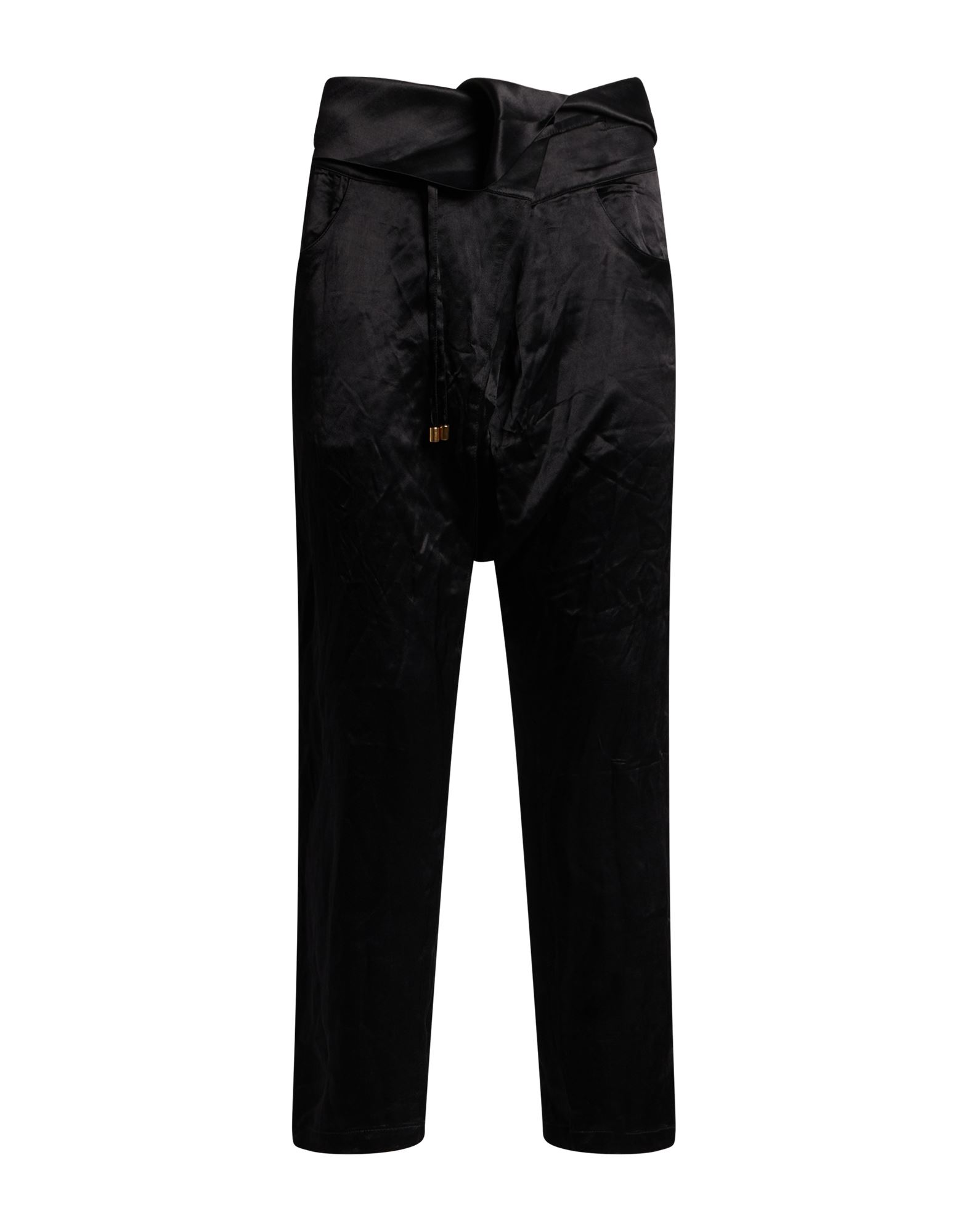 MES DEMOISELLES MES DEMOISELLES BOTTOMWEAR Casual Παντελόνι