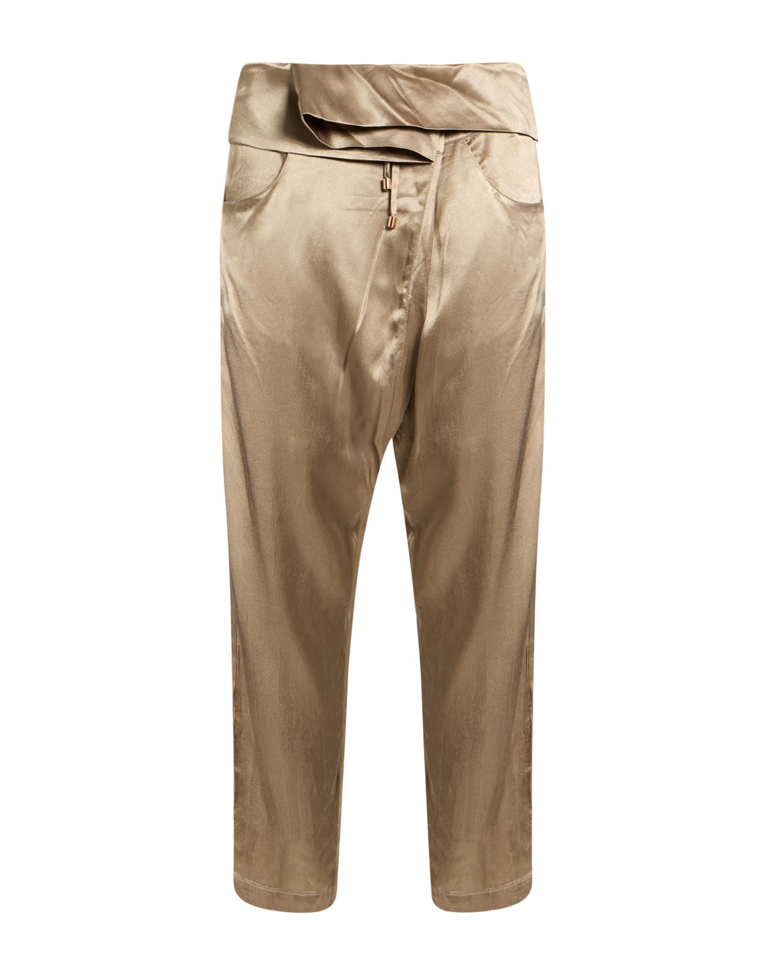 MES DEMOISELLES MES DEMOISELLES BOTTOMWEAR Casual Παντελόνι