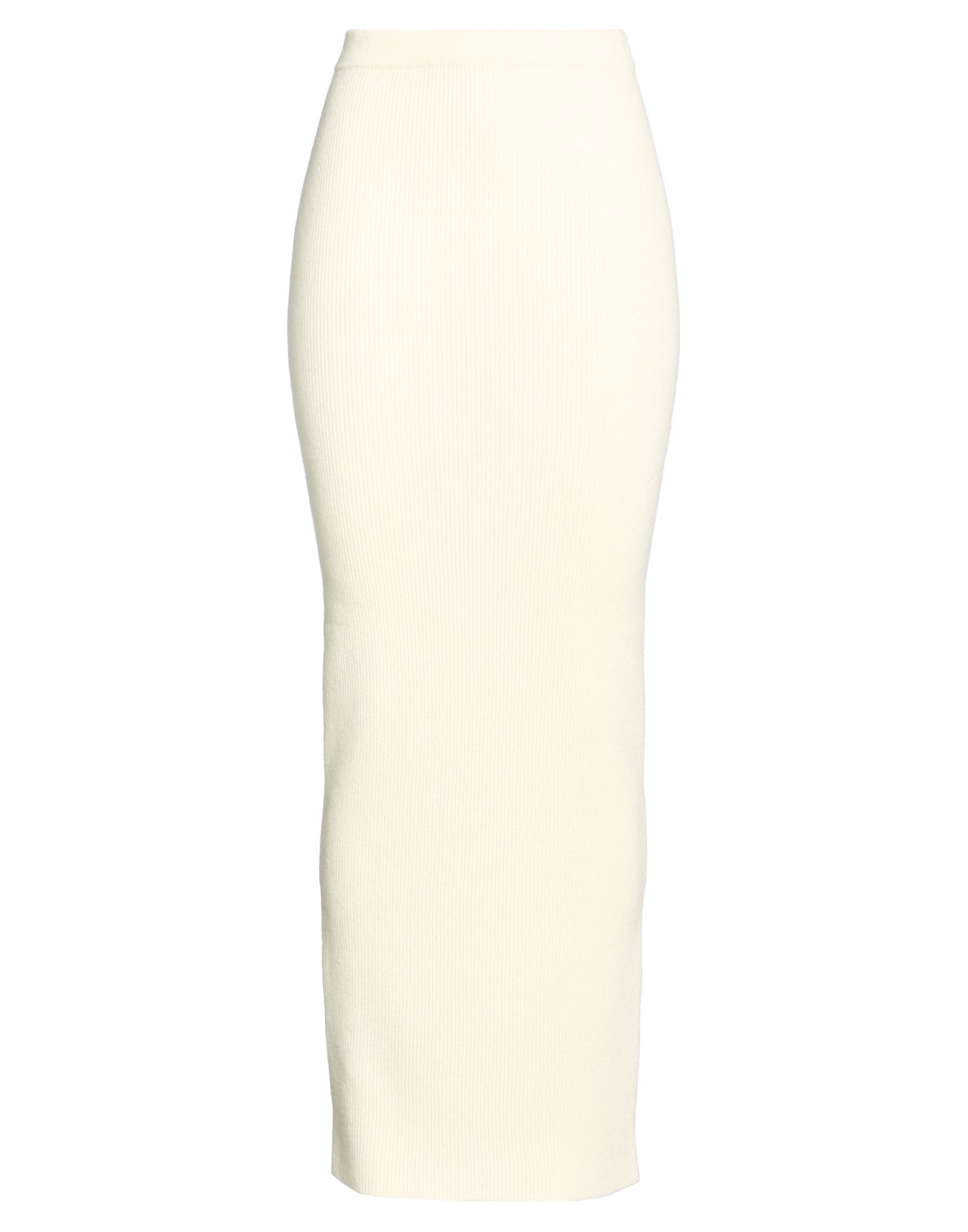 CANESSA CANESSA BOTTOMWEAR Μάξι φούστα