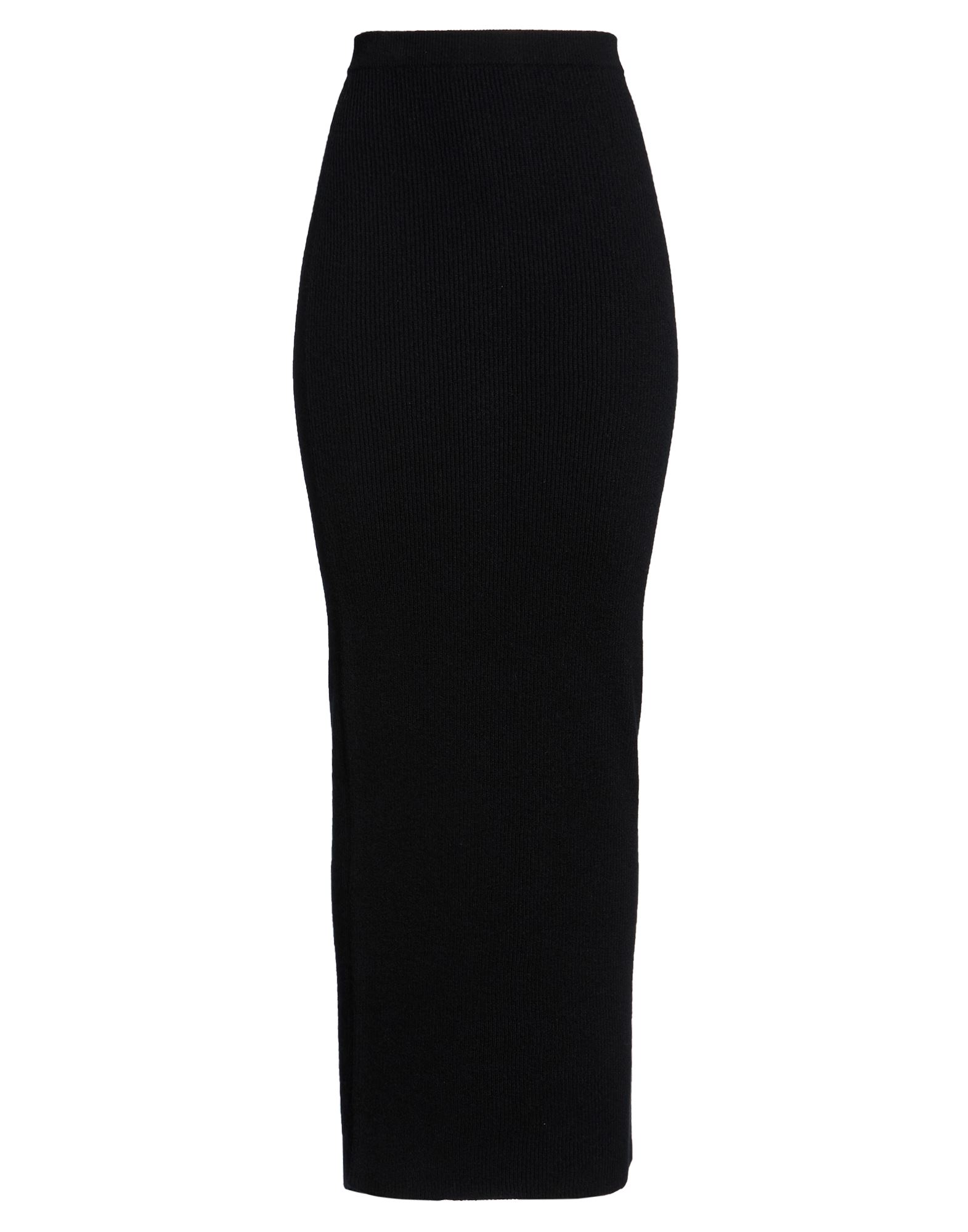 CANESSA CANESSA BOTTOMWEAR Μάξι φούστα
