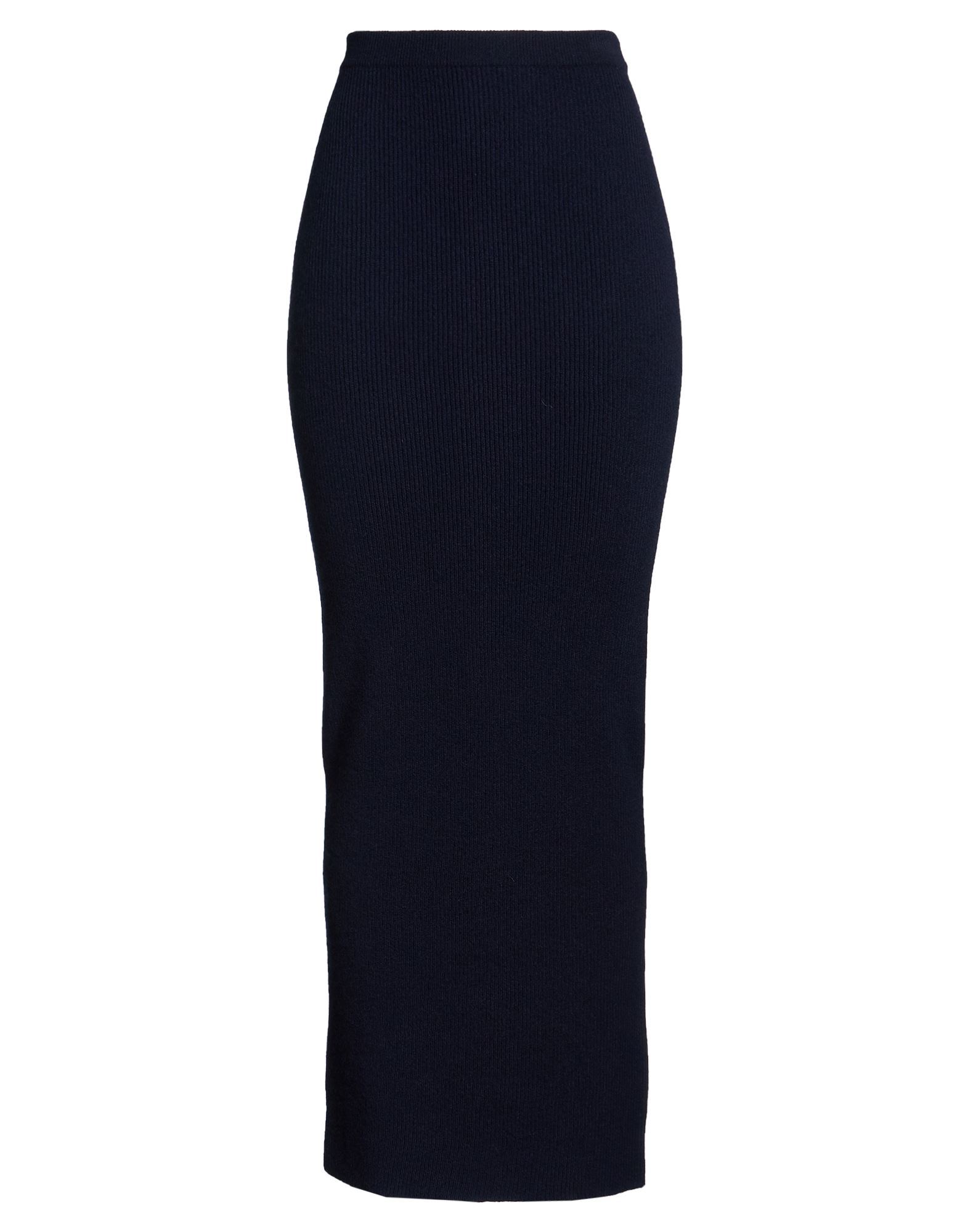 CANESSA CANESSA BOTTOMWEAR Μάξι φούστα