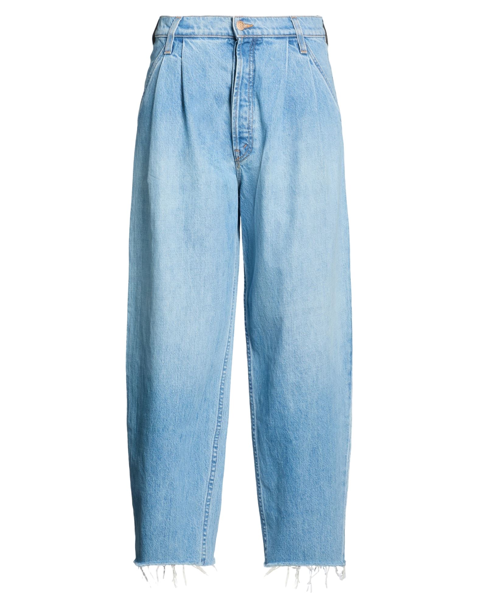 MOTHER MOTHER BOTTOMWEAR Τζιν