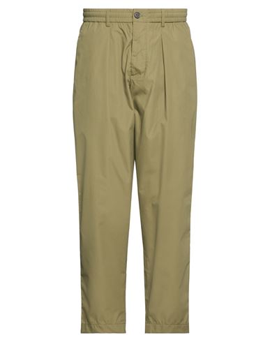 Universal Works Man Pants Military Green Size 30 Recycled Polyester, Cotton