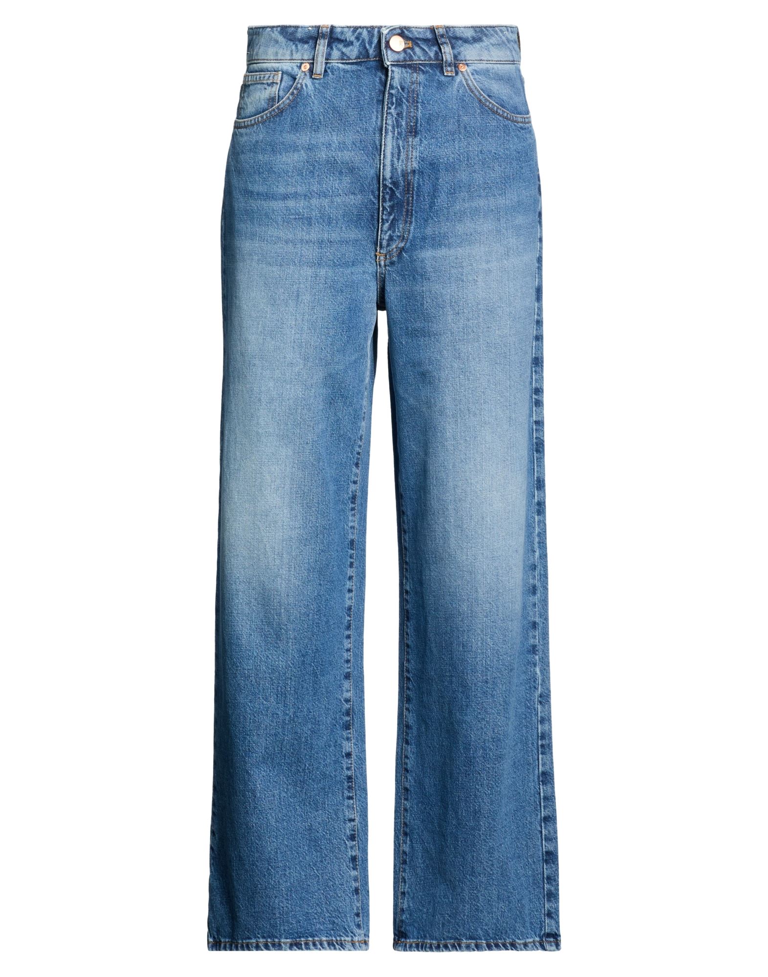 PT Torino BOTTOMWEAR Τζιν